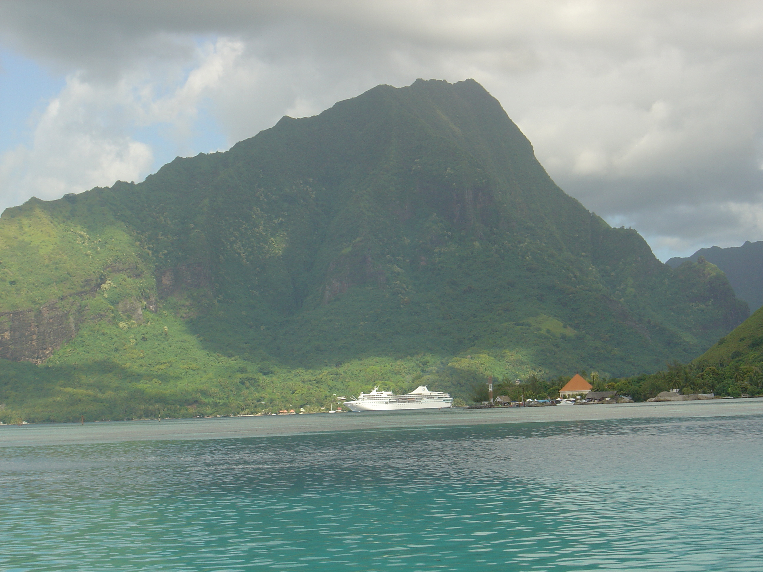 Picture Polynesia Moorea 2006-04 96 - Tour Moorea