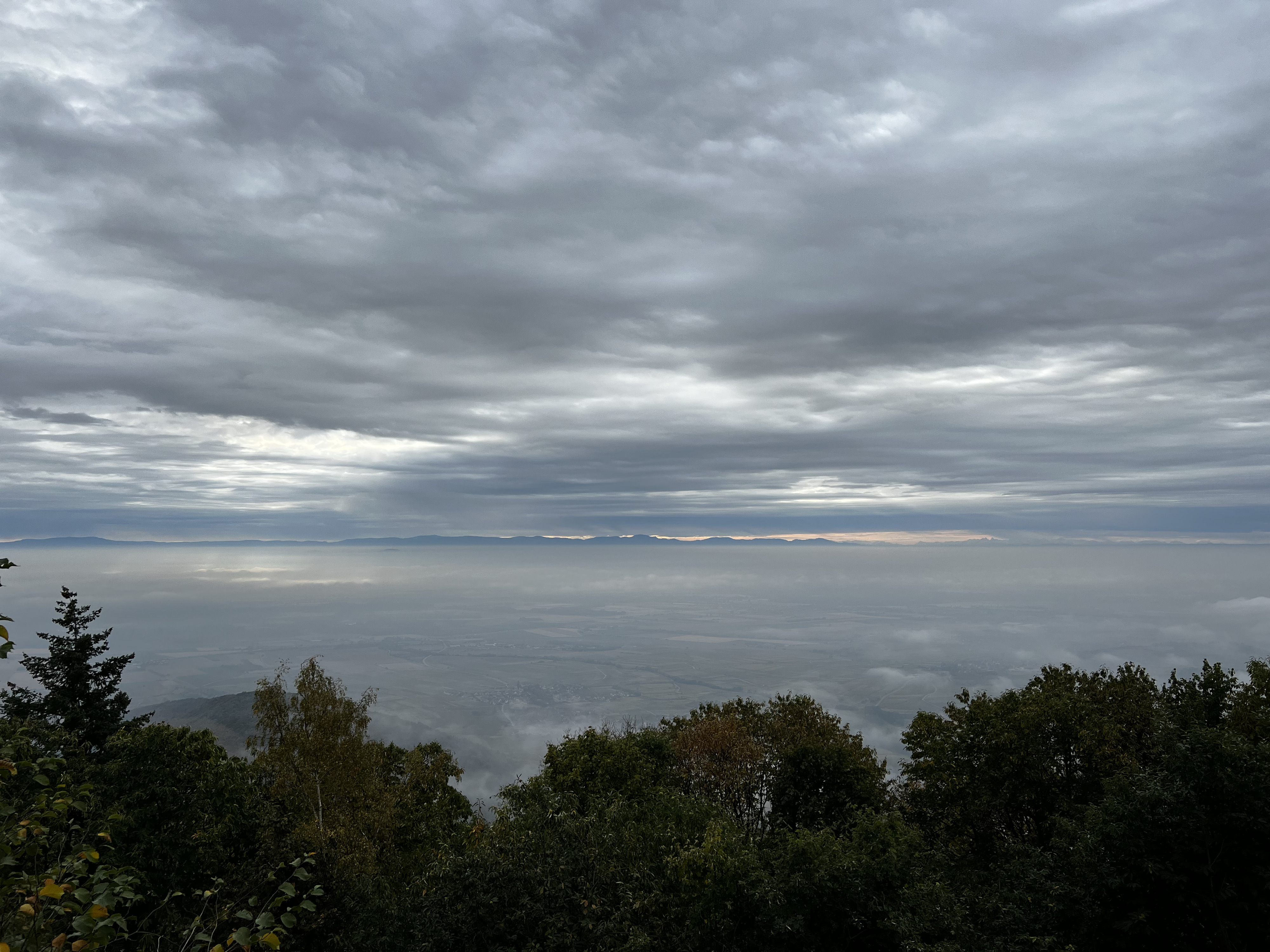 Picture France Koenigsbourg Castle 2023-10 104 - Journey Koenigsbourg Castle