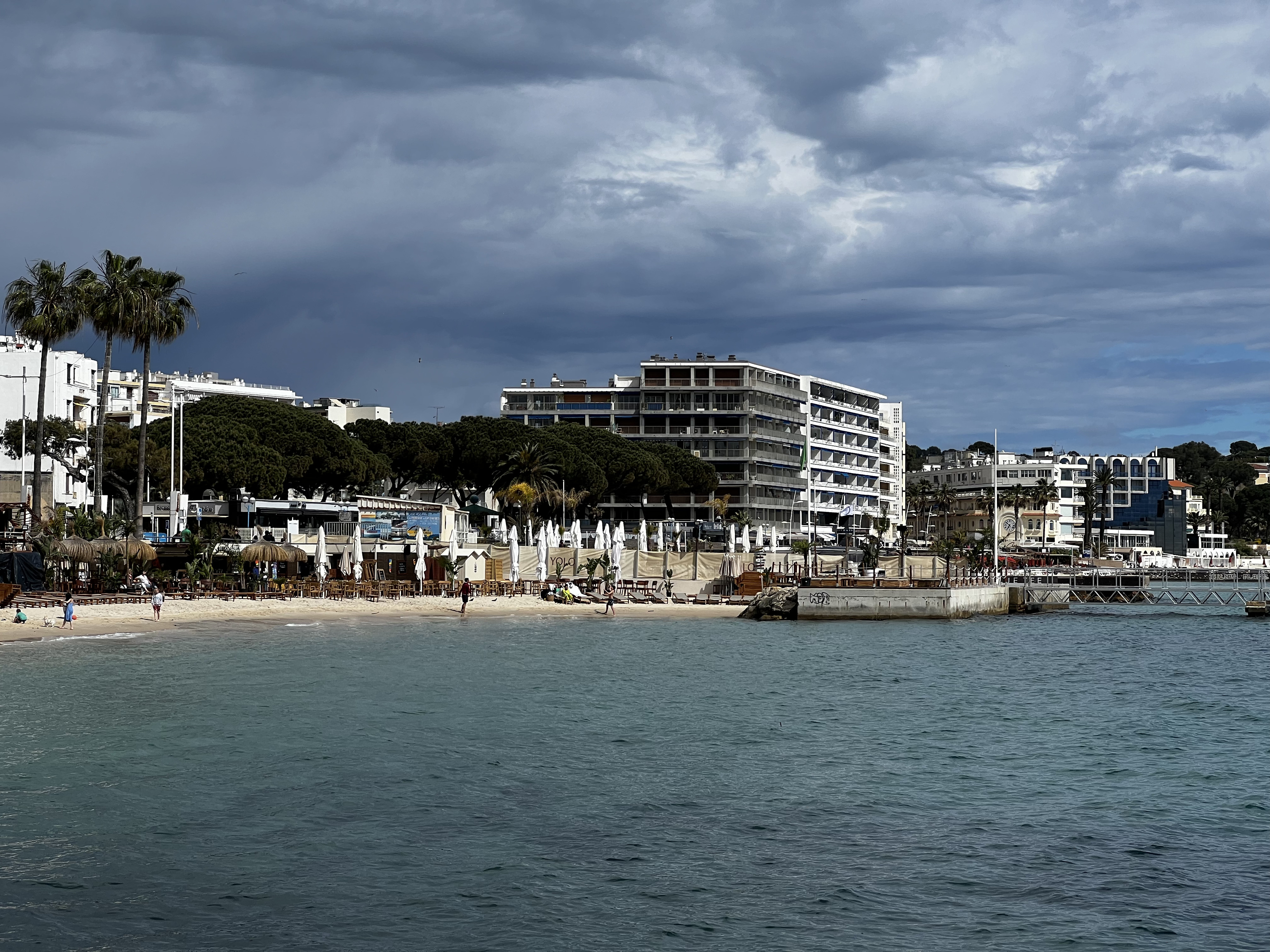 Picture France Antibes 2024-04 1 - Tour Antibes