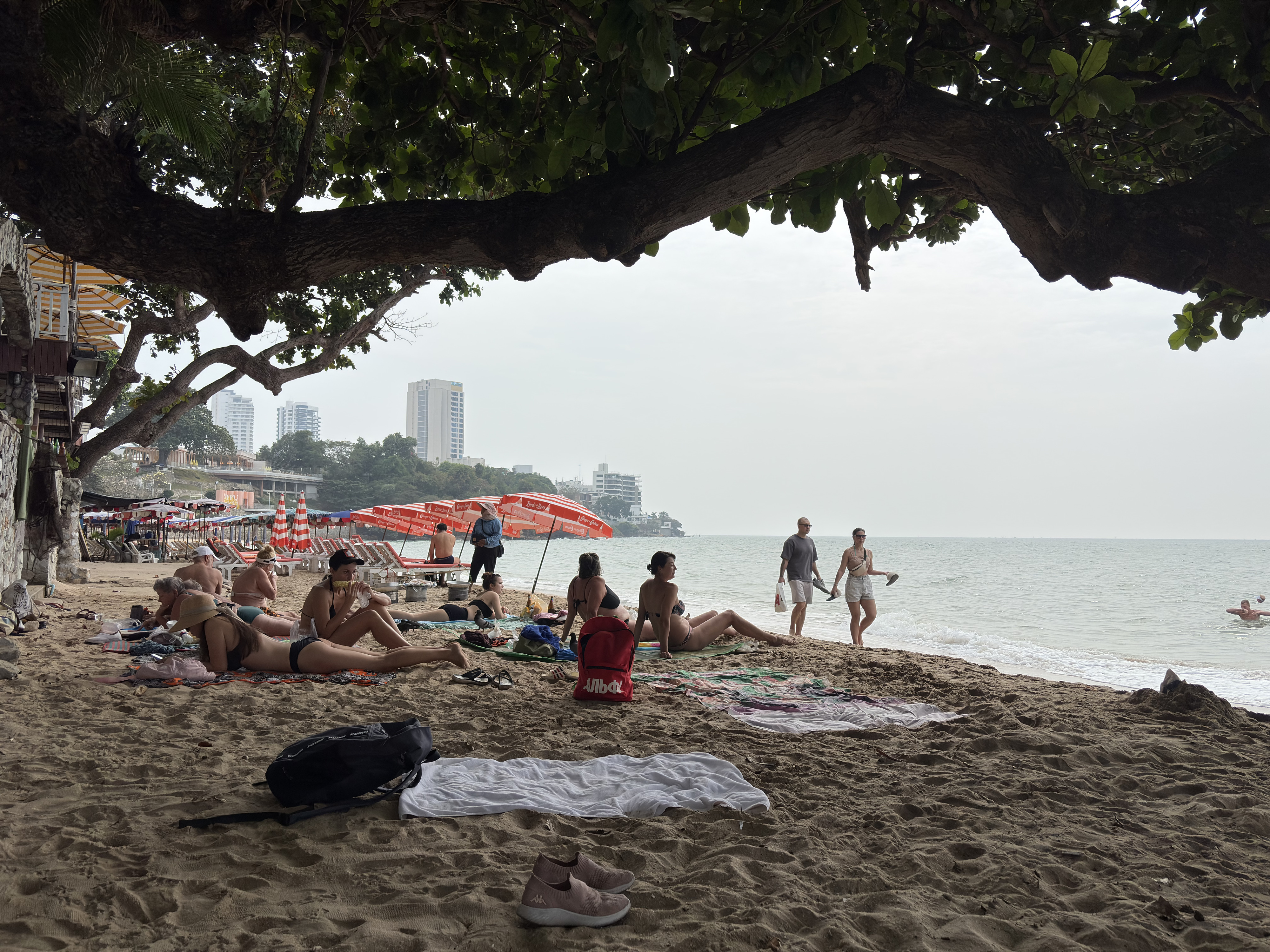 Picture Thailand Pattaya 2025-12 40 - Tours Pattaya