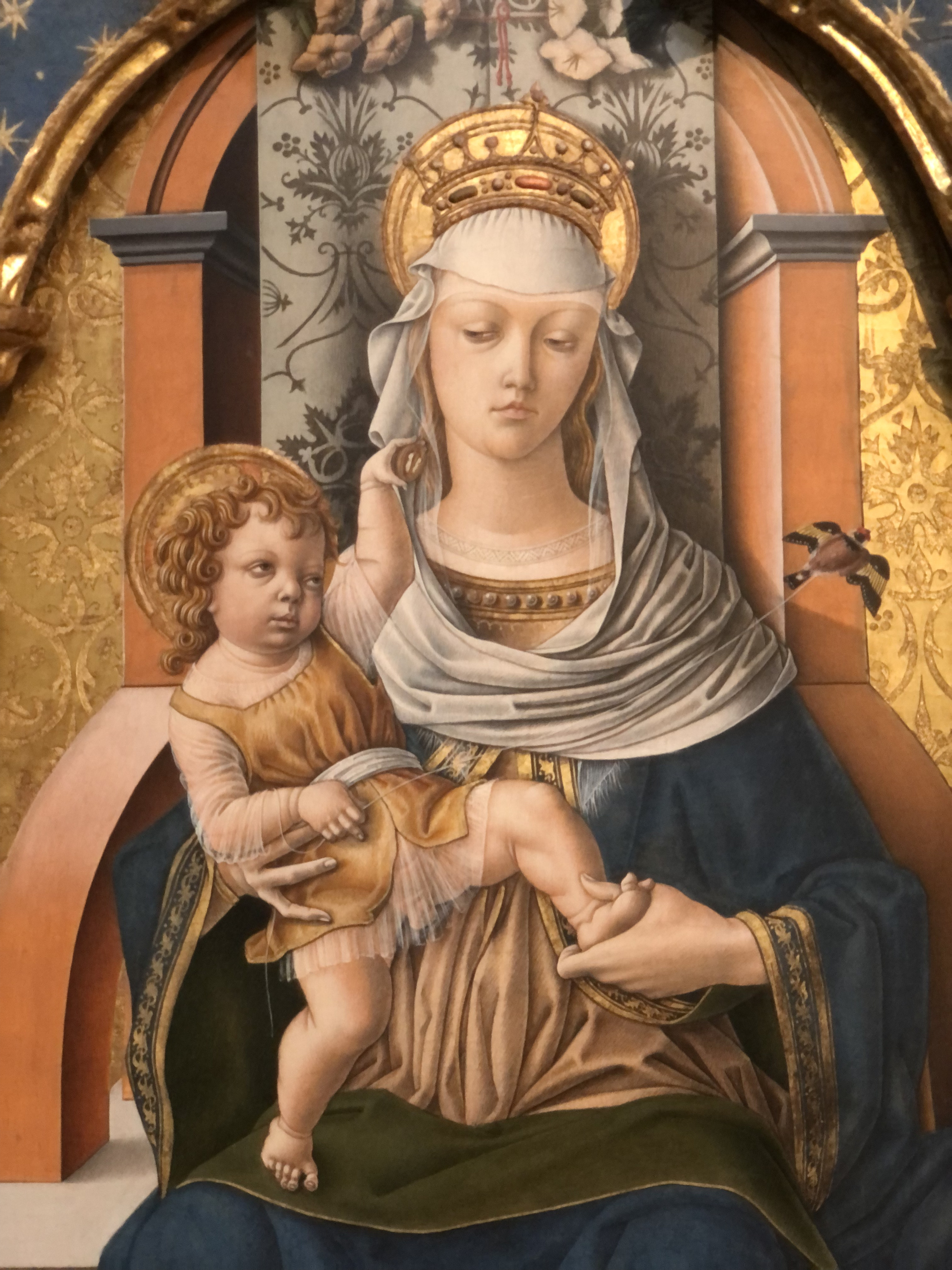 Picture Italy Rome Vatican Museum 2024-09 210 - Tour Vatican Museum