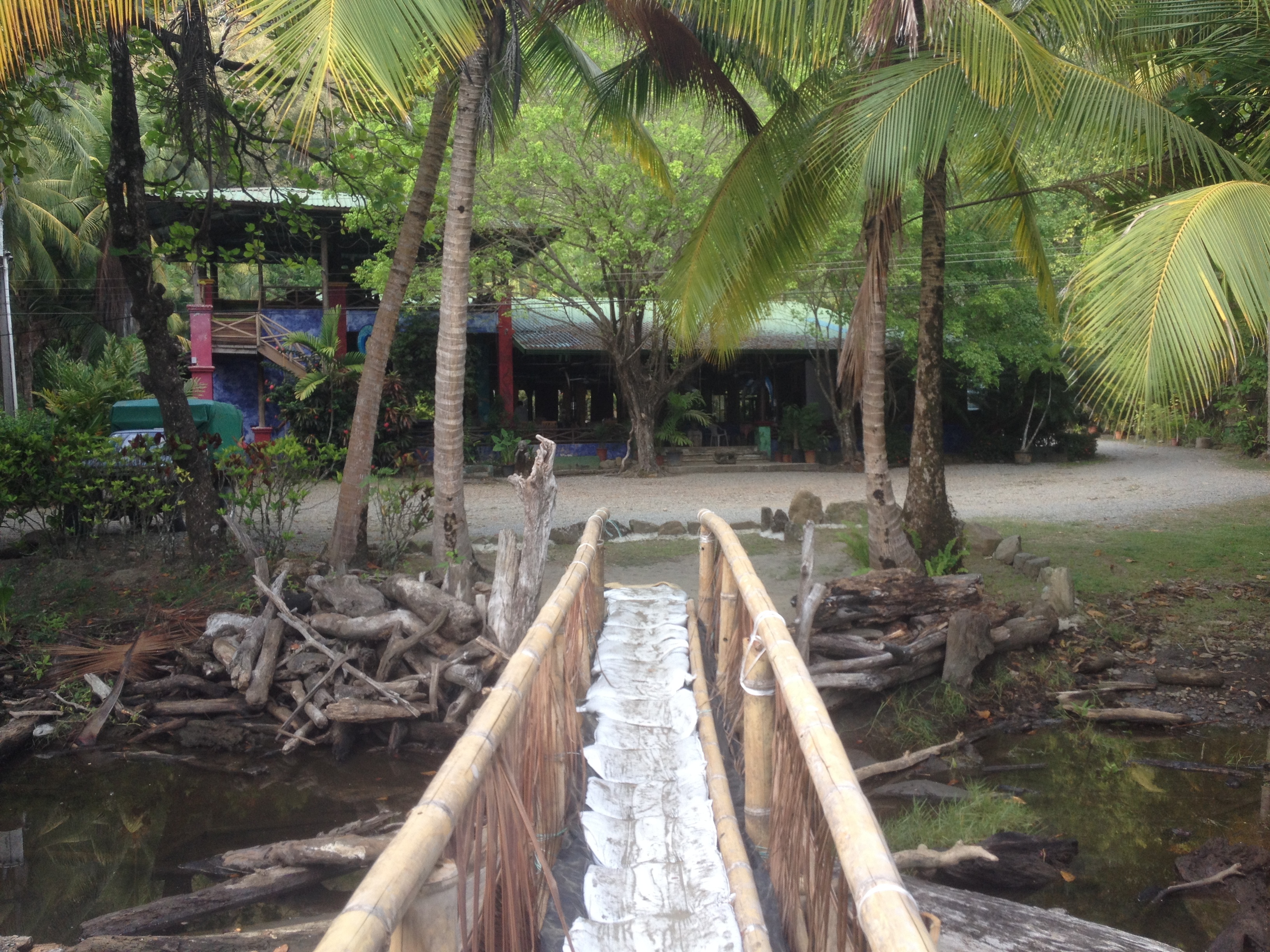 Picture Costa Rica Dominical 2015-03 88 - Recreation Dominical