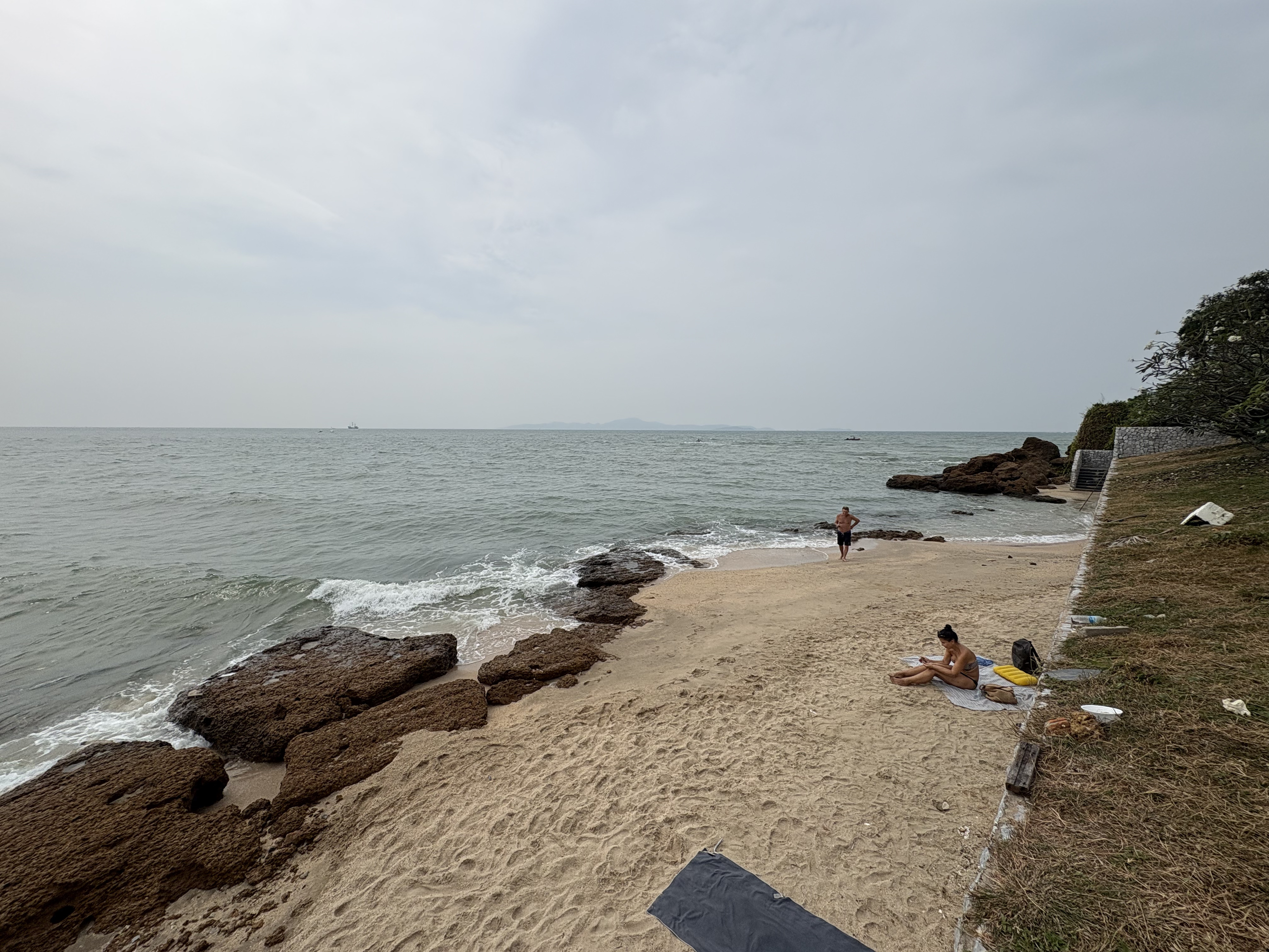 Picture Thailand Pattaya 2025-12 29 - Discovery Pattaya
