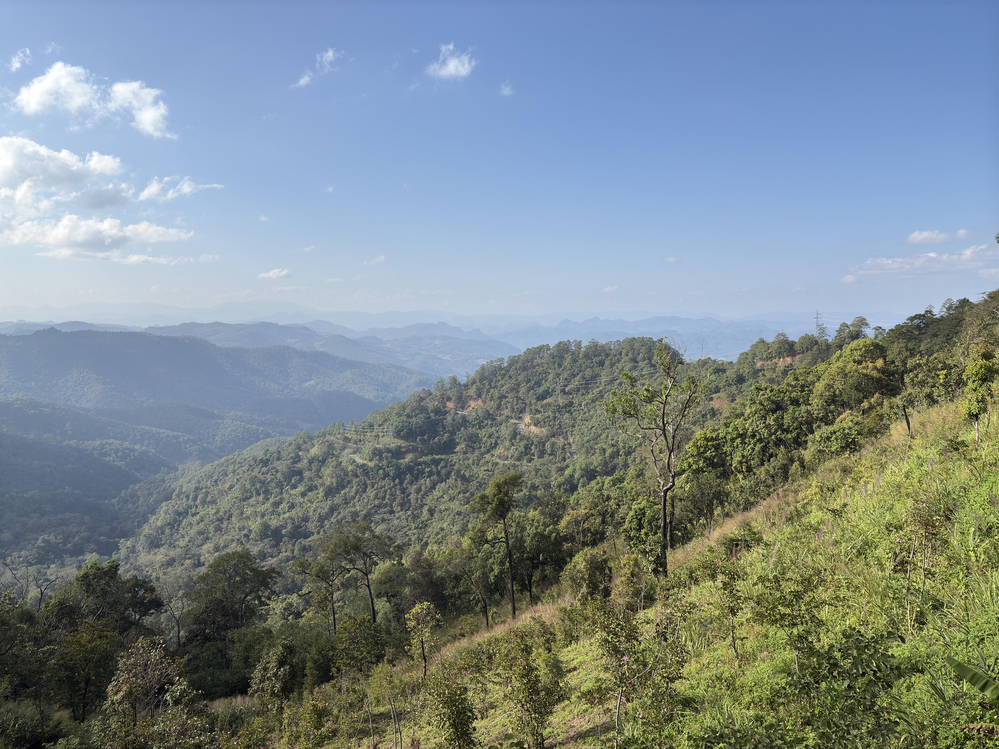 Picture Thailand Pai 2024-12 11 - Discovery Pai