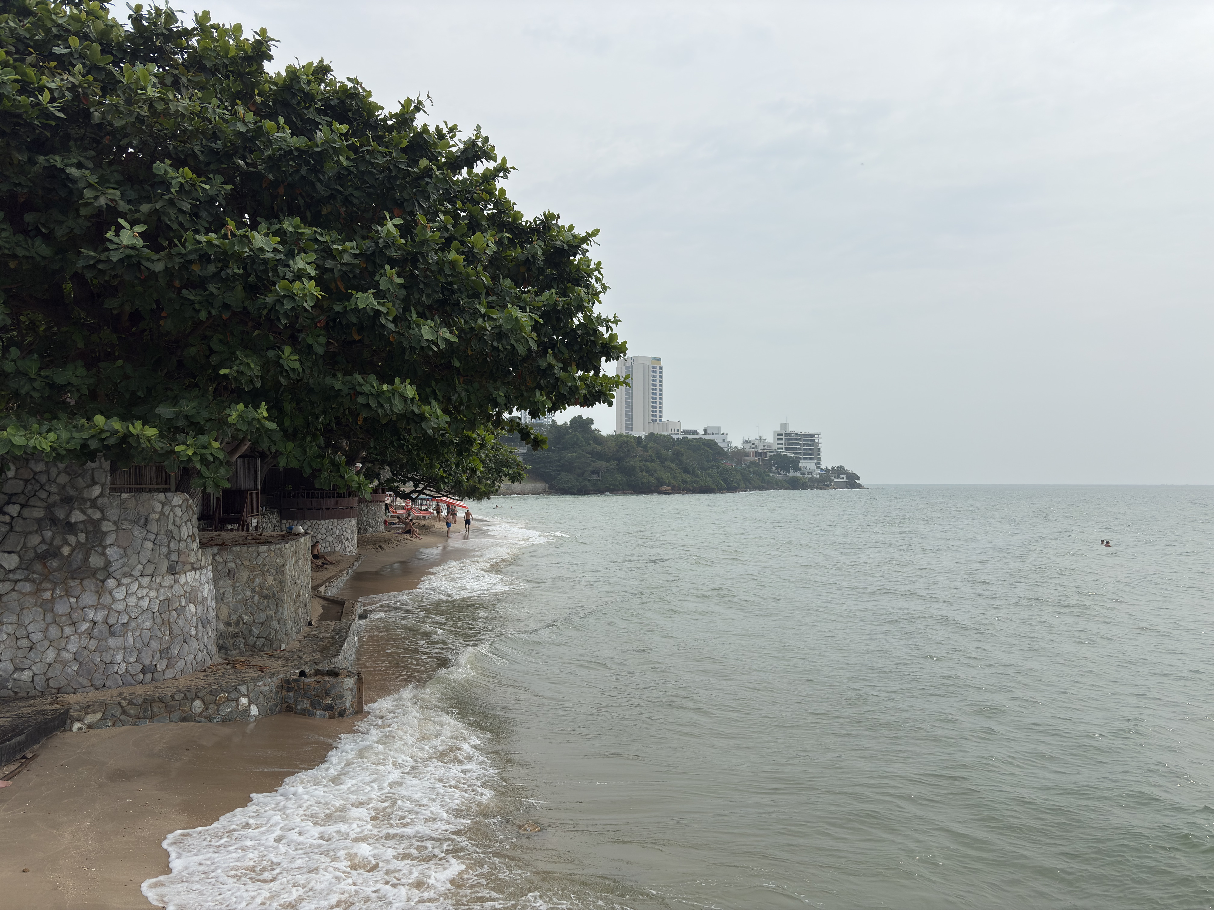 Picture Thailand Pattaya 2025-12 25 - History Pattaya