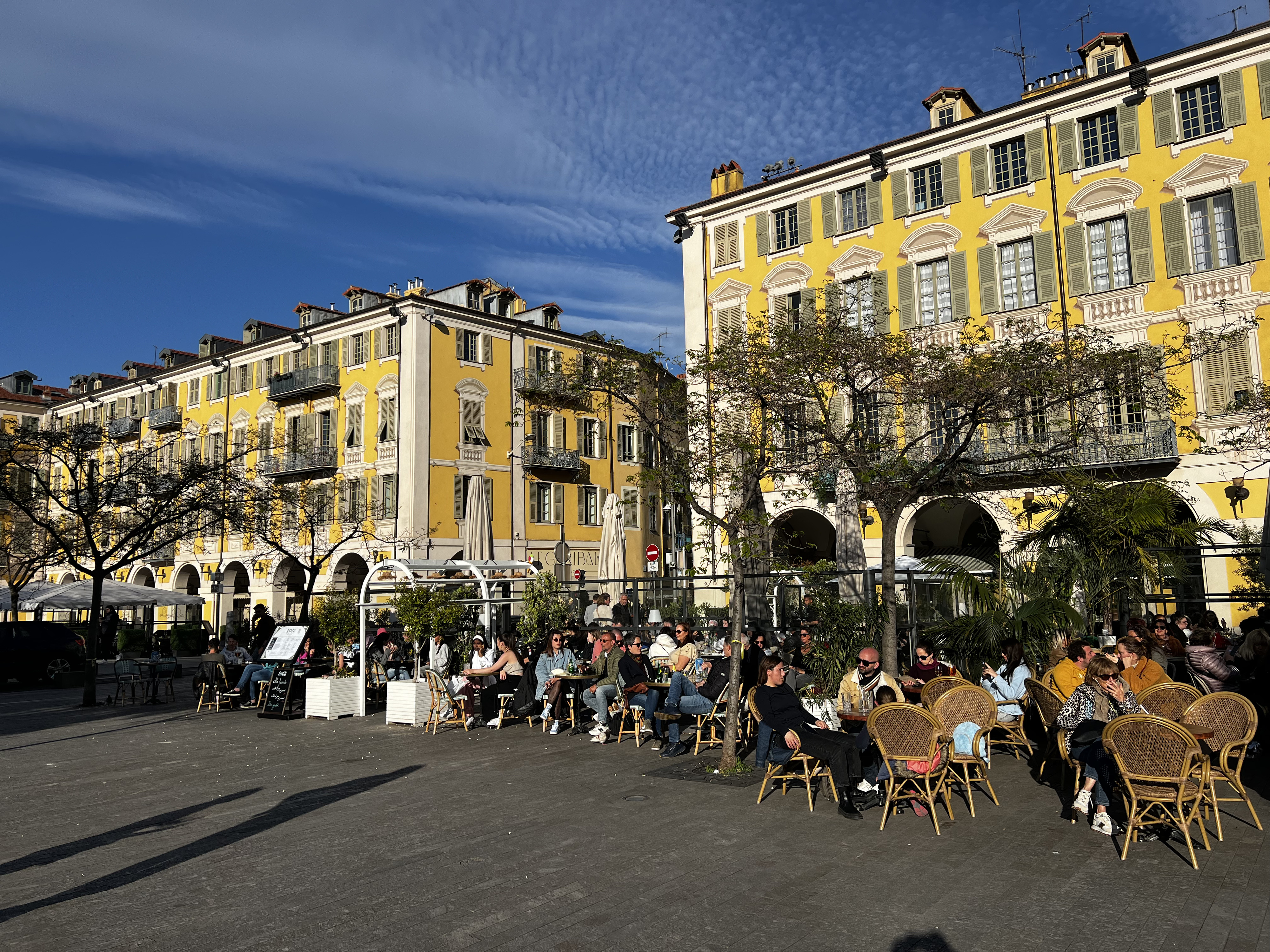 Picture France Nice 2024-04 13 - Discovery Nice