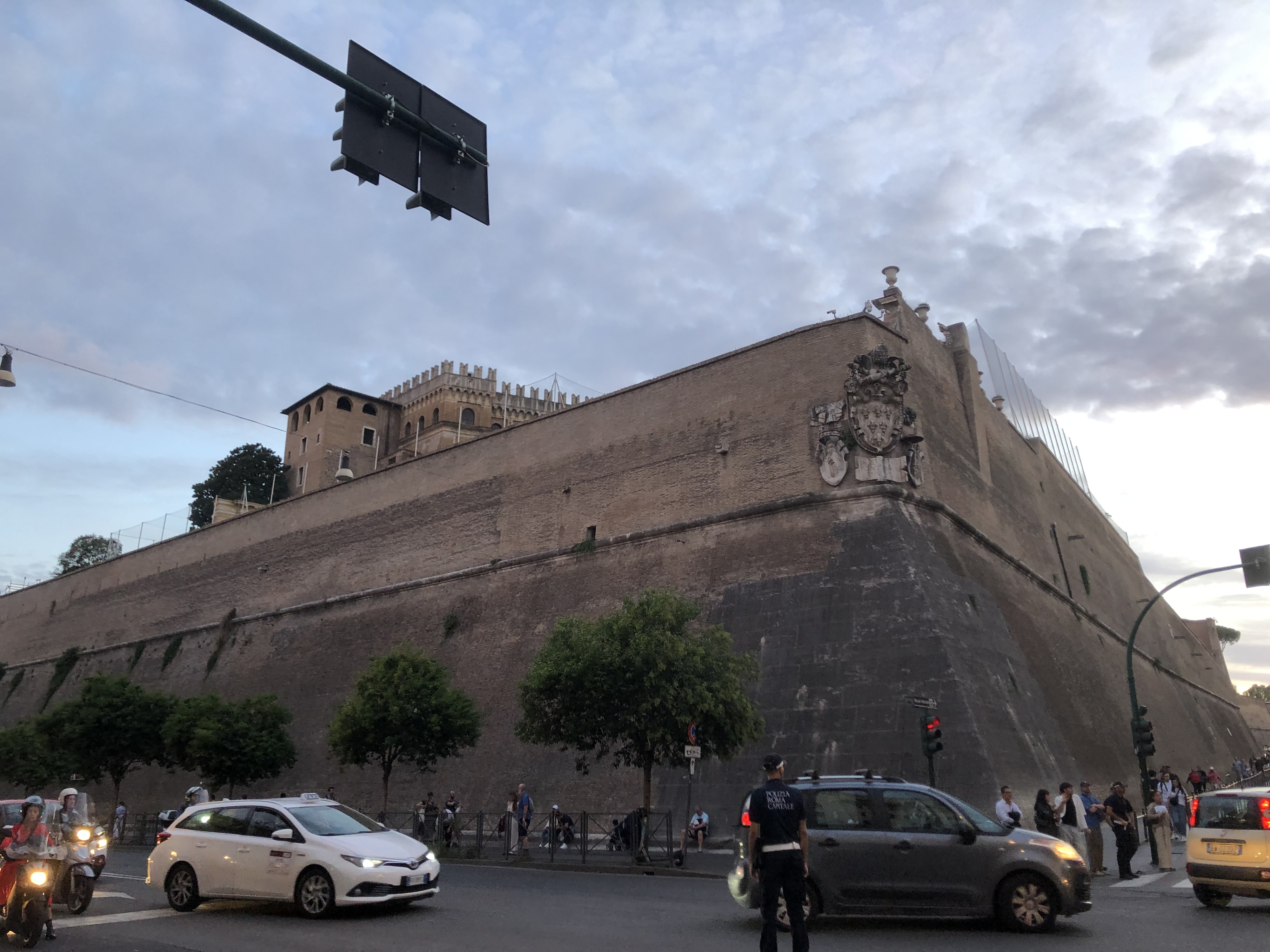 Picture Italy Rome 2024-09 82 - Discovery Rome