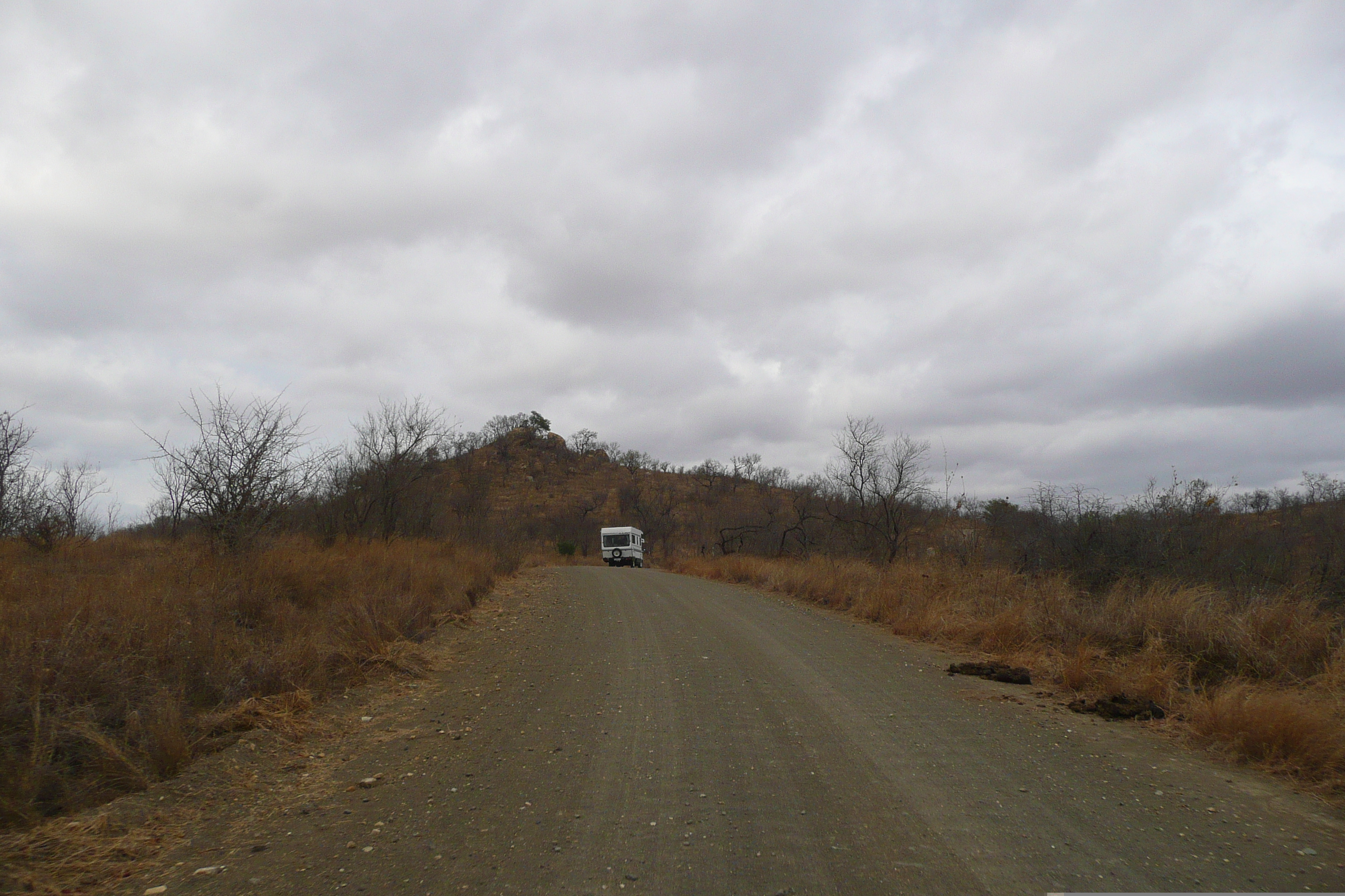 Picture South Africa Kruger National Park 2008-09 170 - Around Kruger National Park