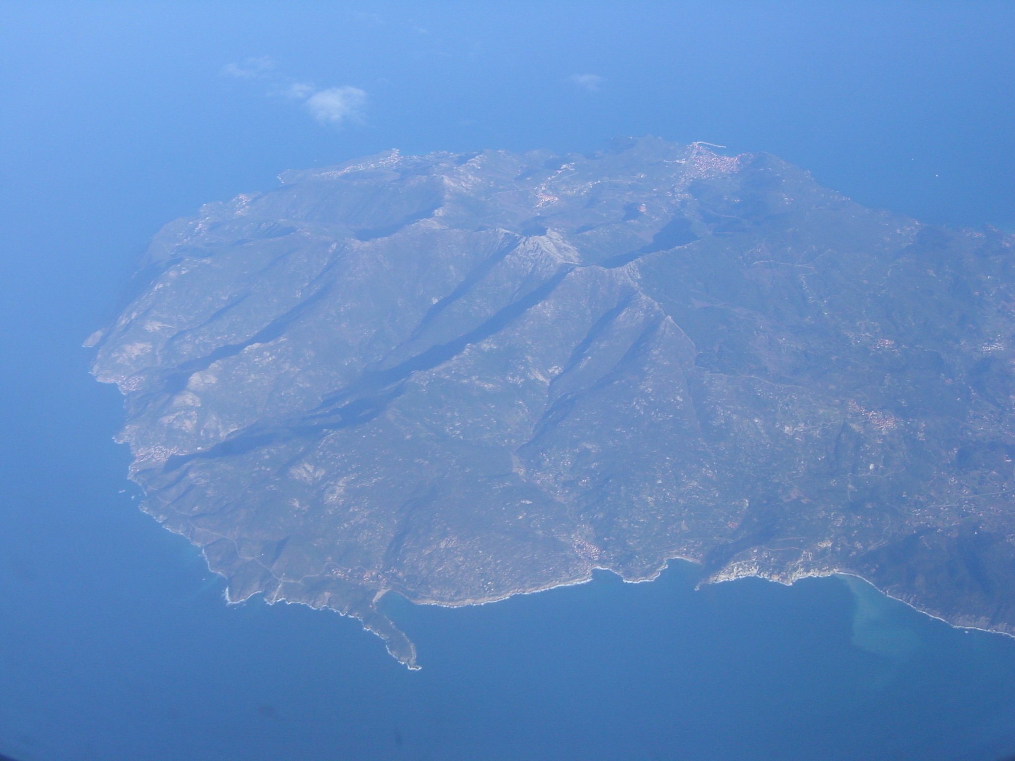 Picture Malta From the sky 2001-03 0 - Discovery From the sky