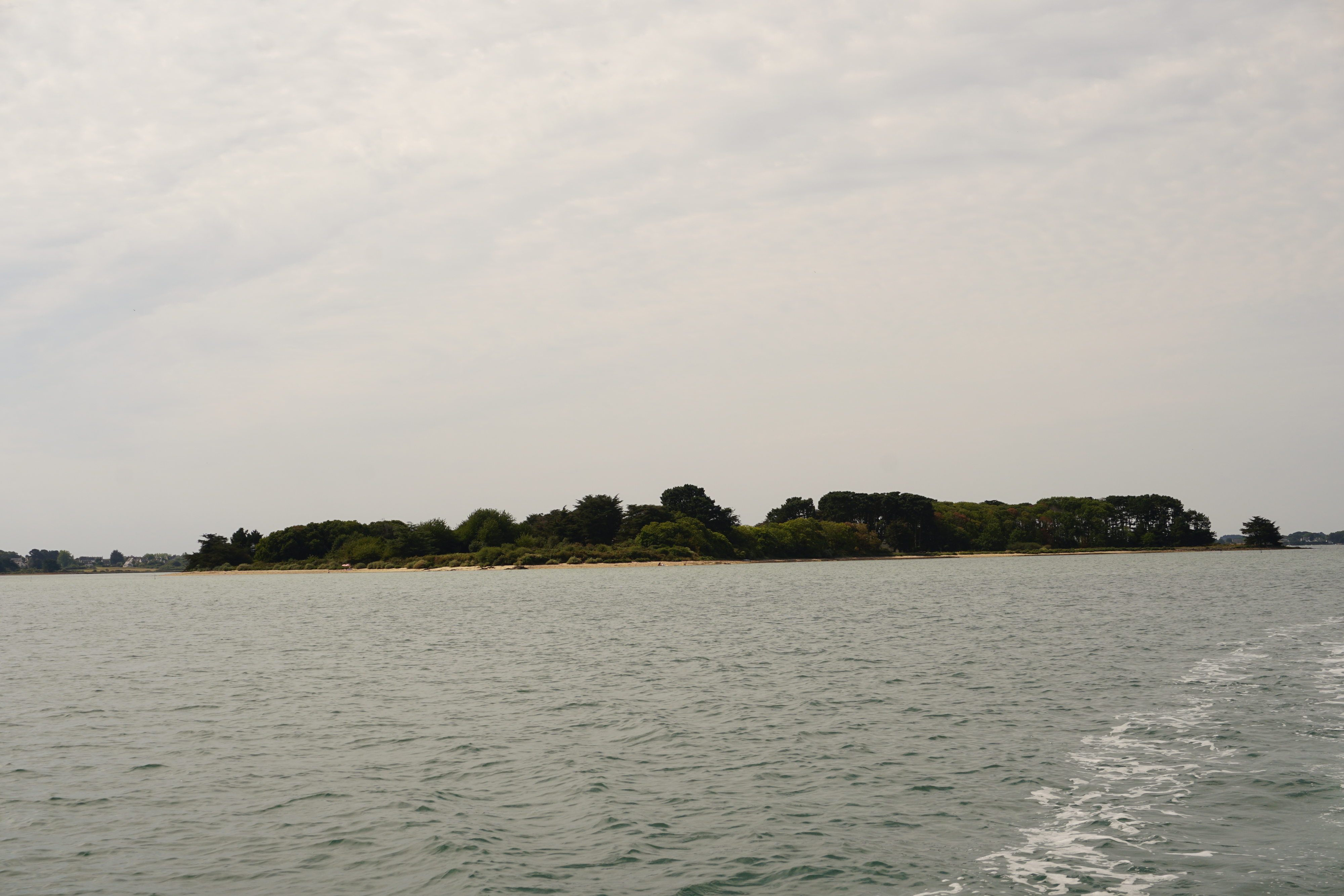 Picture France Golfe du Morbihan 2016-08 54 - Tours Golfe du Morbihan