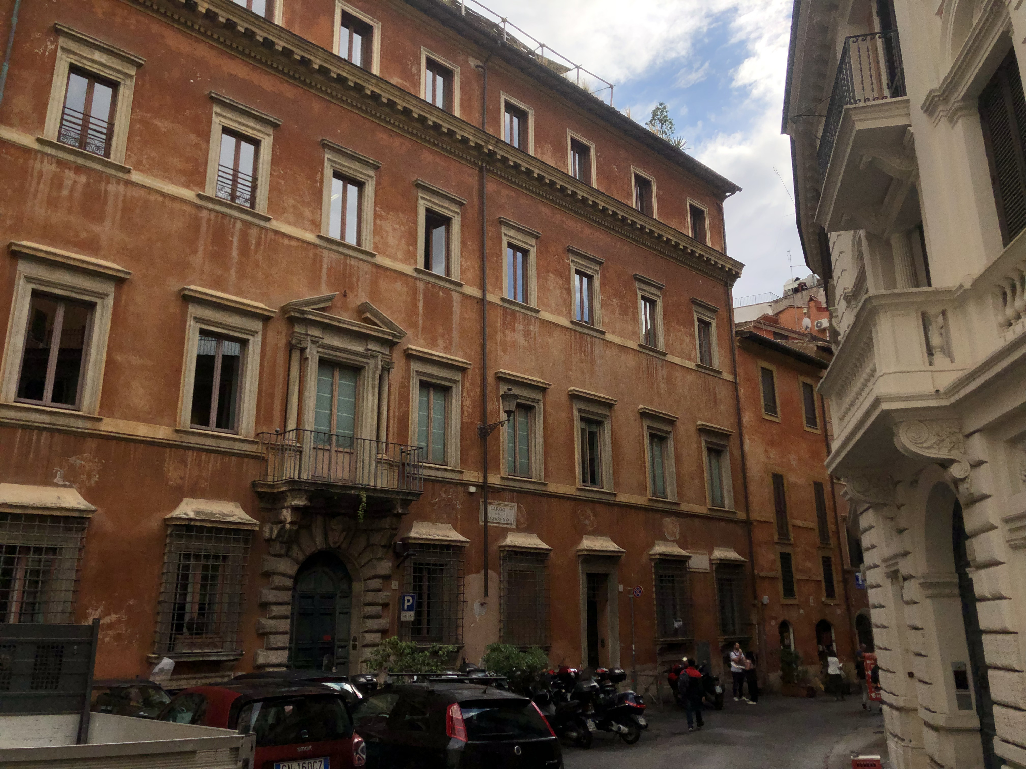 Picture Italy Rome 2024-09 55 - Center Rome