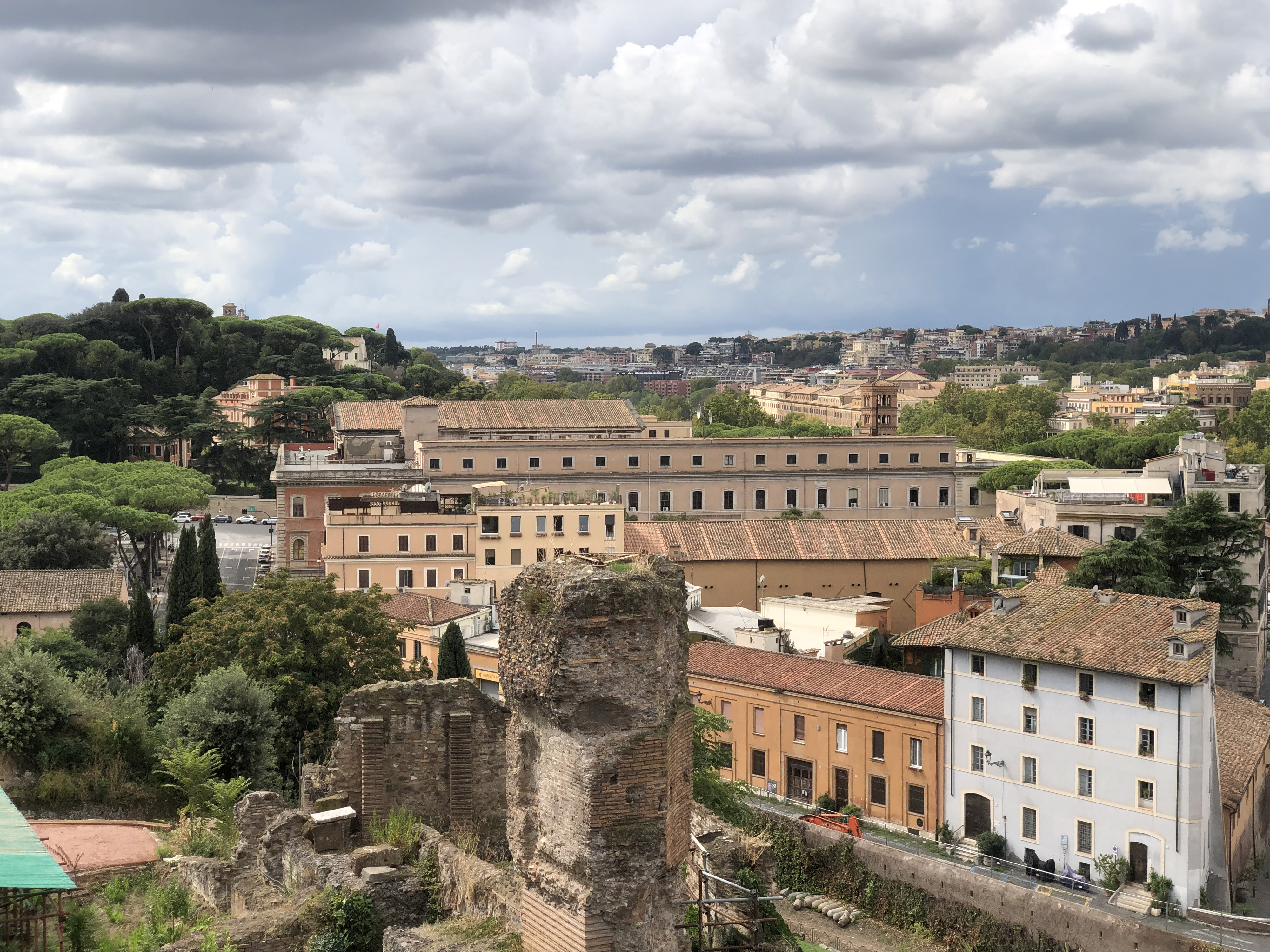 Picture Italy Rome Roman Forum 2024-09 32 - Tour Roman Forum