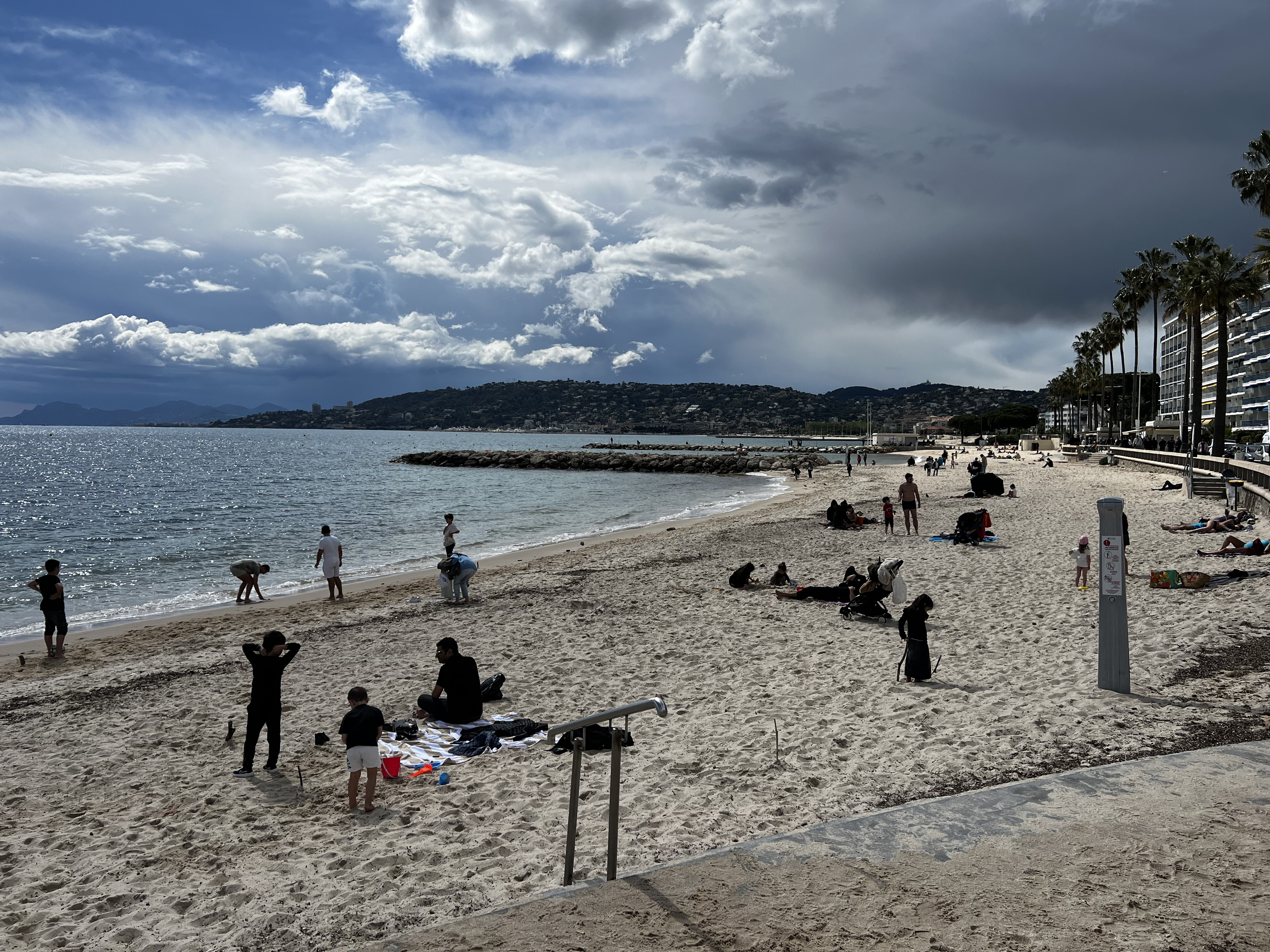 Picture France Antibes 2024-04 12 - Tour Antibes