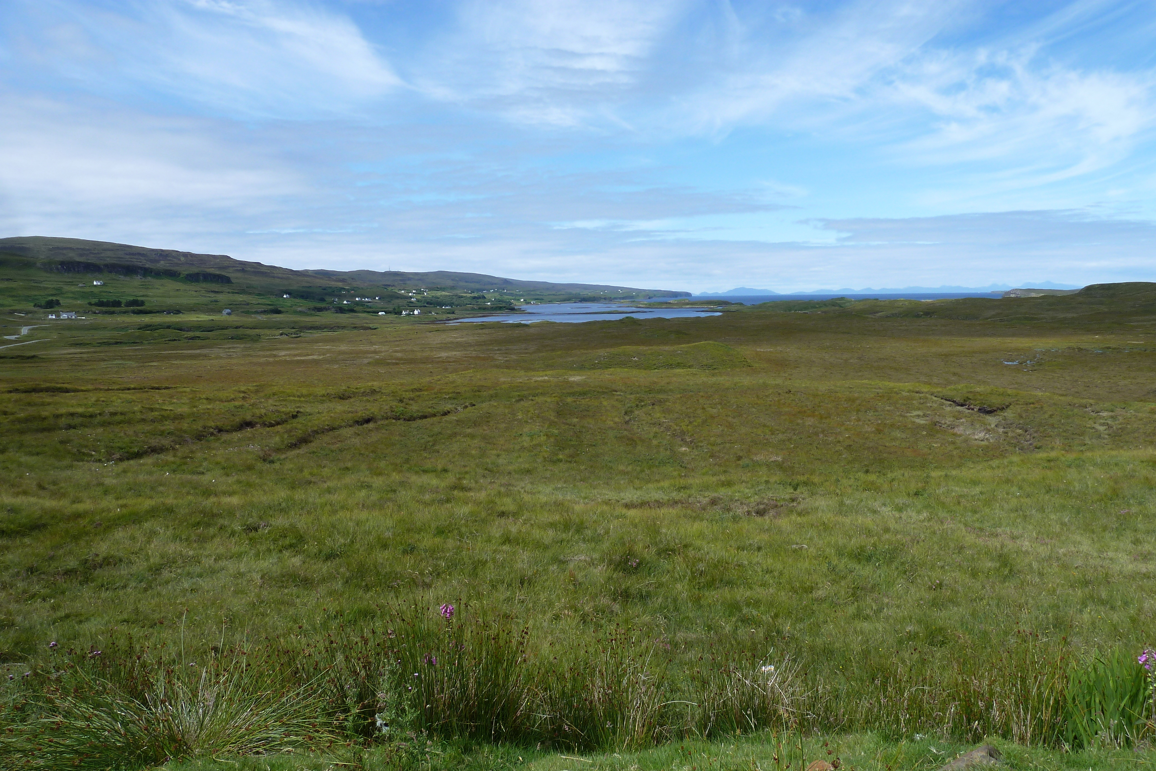 Picture United Kingdom Skye 2011-07 176 - Center Skye