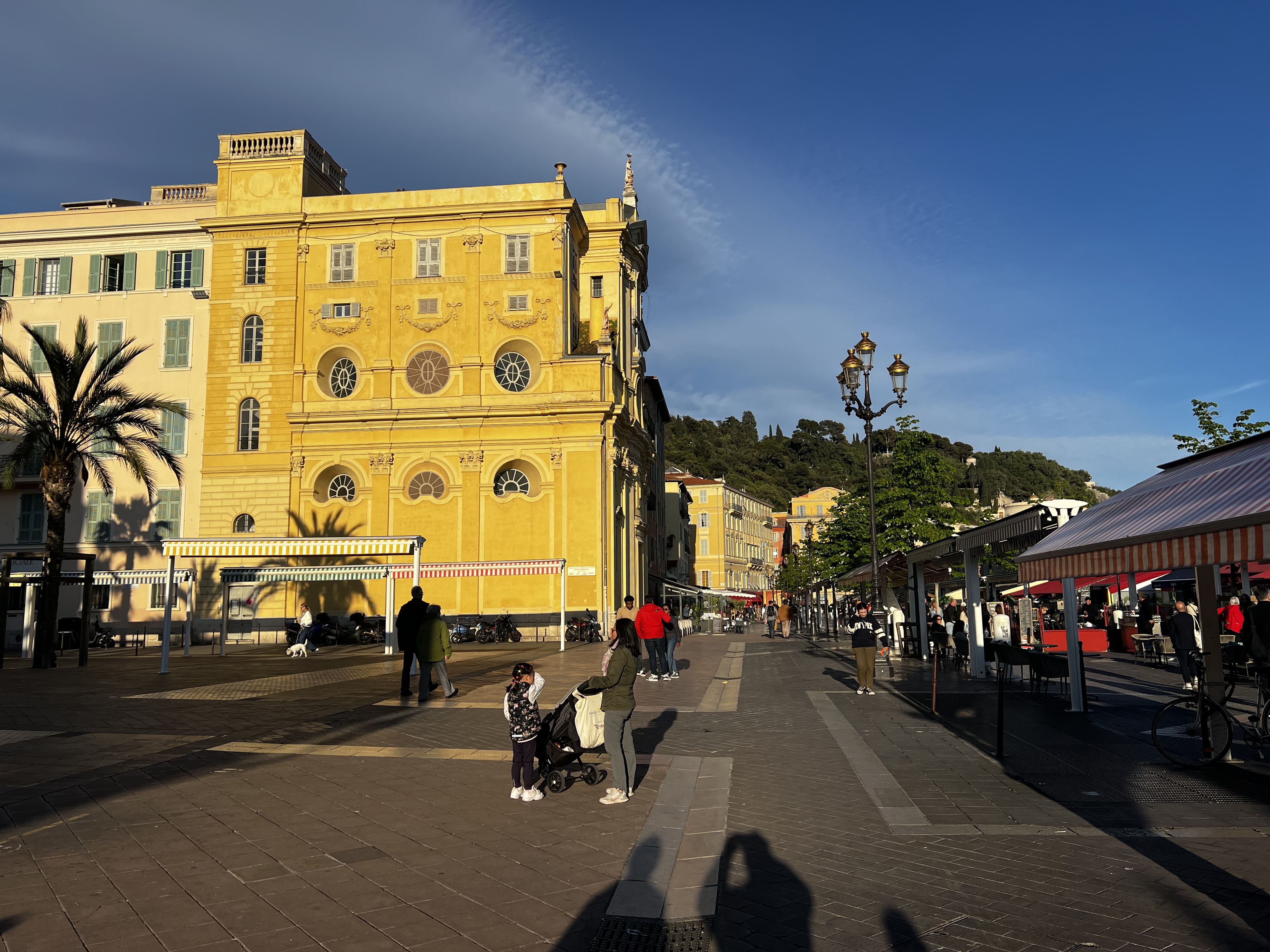 Picture France Nice 2024-04 21 - Around Nice