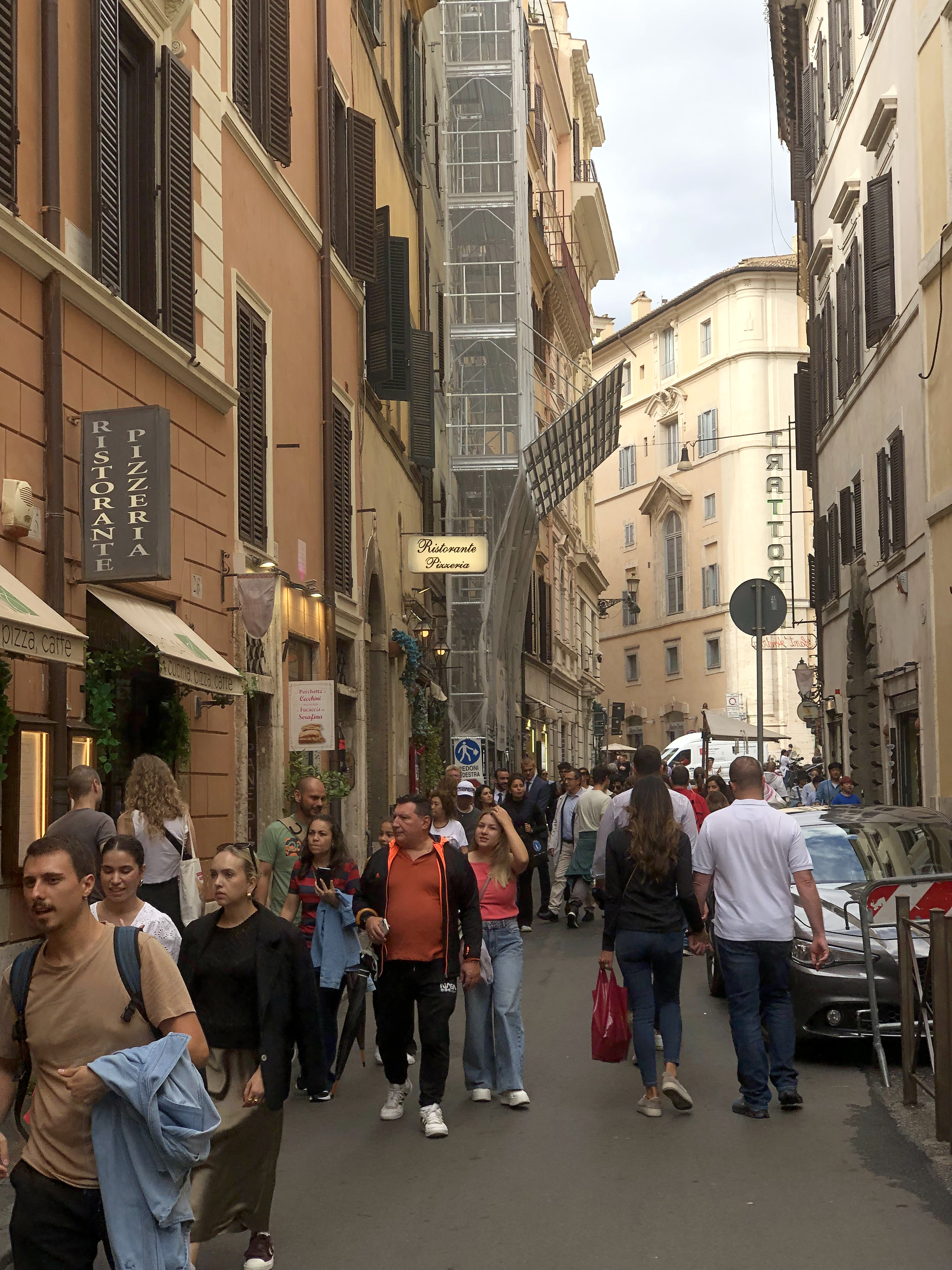 Picture Italy Rome 2024-09 5 - Discovery Rome