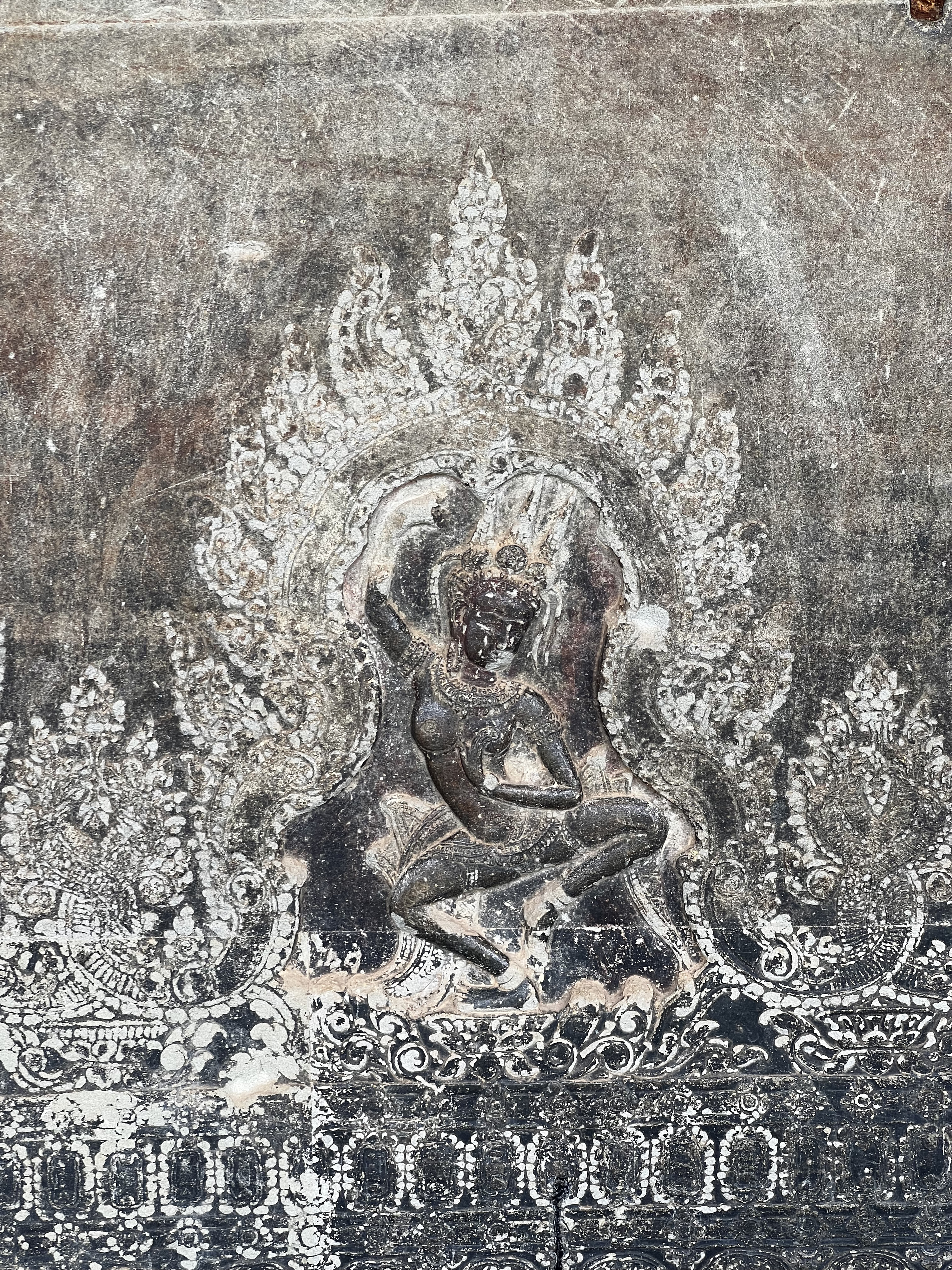 Picture Cambodia Siem Reap Angkor Wat 2023-01 29 - Around Angkor Wat