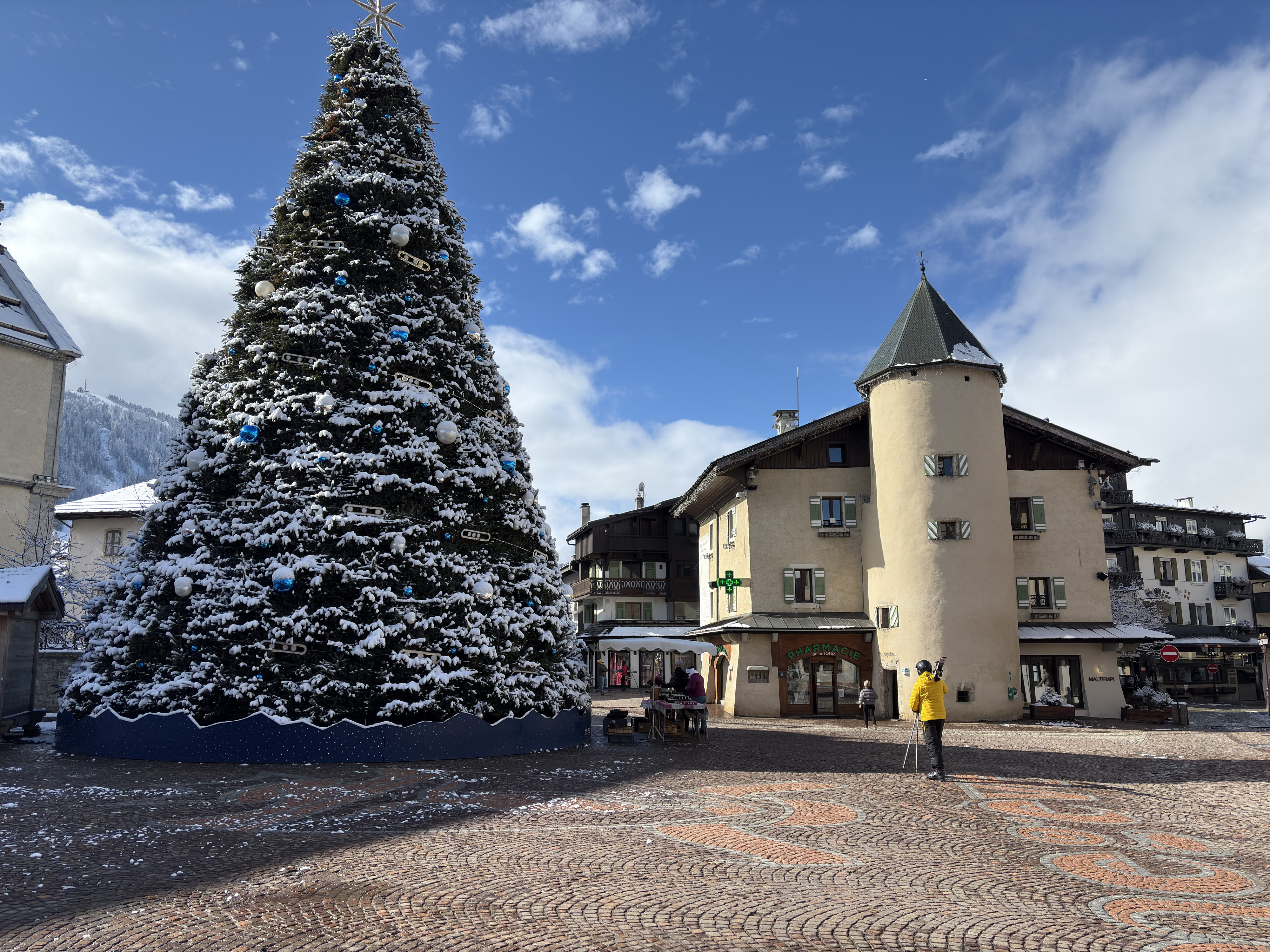 Picture France Megeve 2025-02 6 - Discovery Megeve