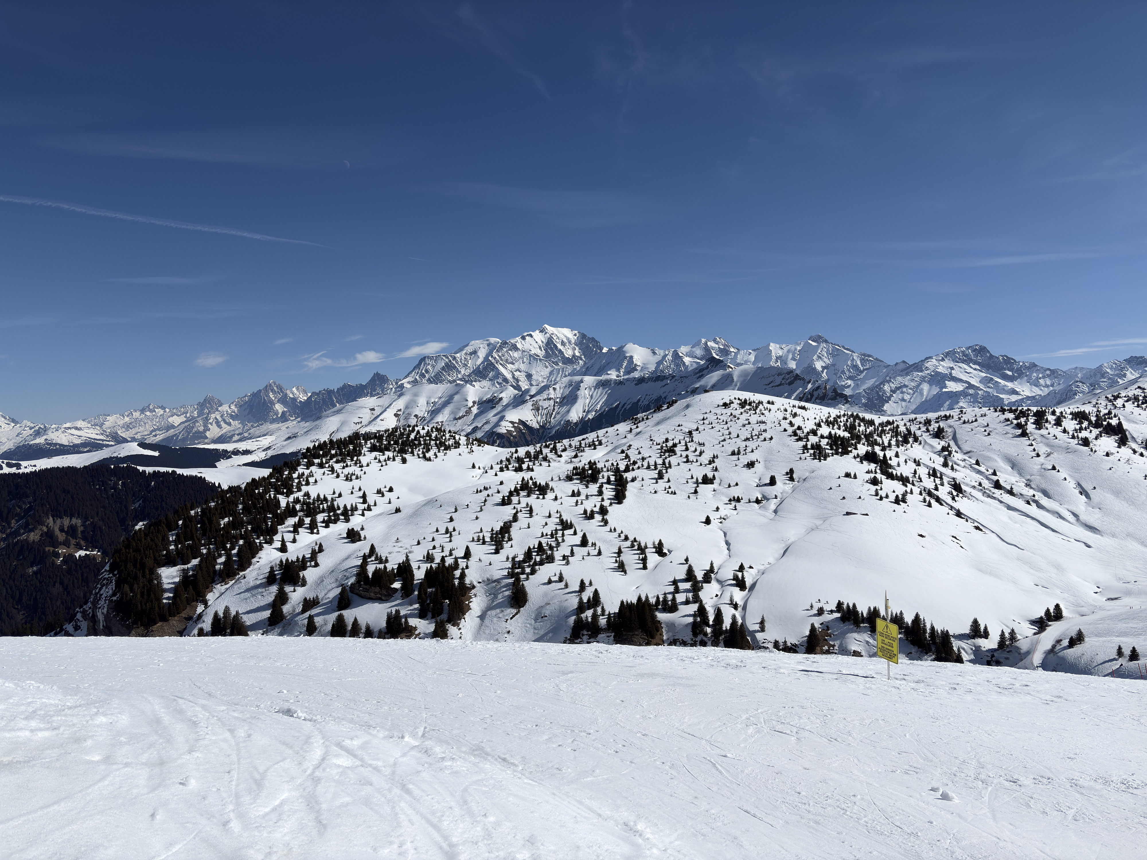 Picture France Praz sur Arly 2025-02 53 - History Praz sur Arly