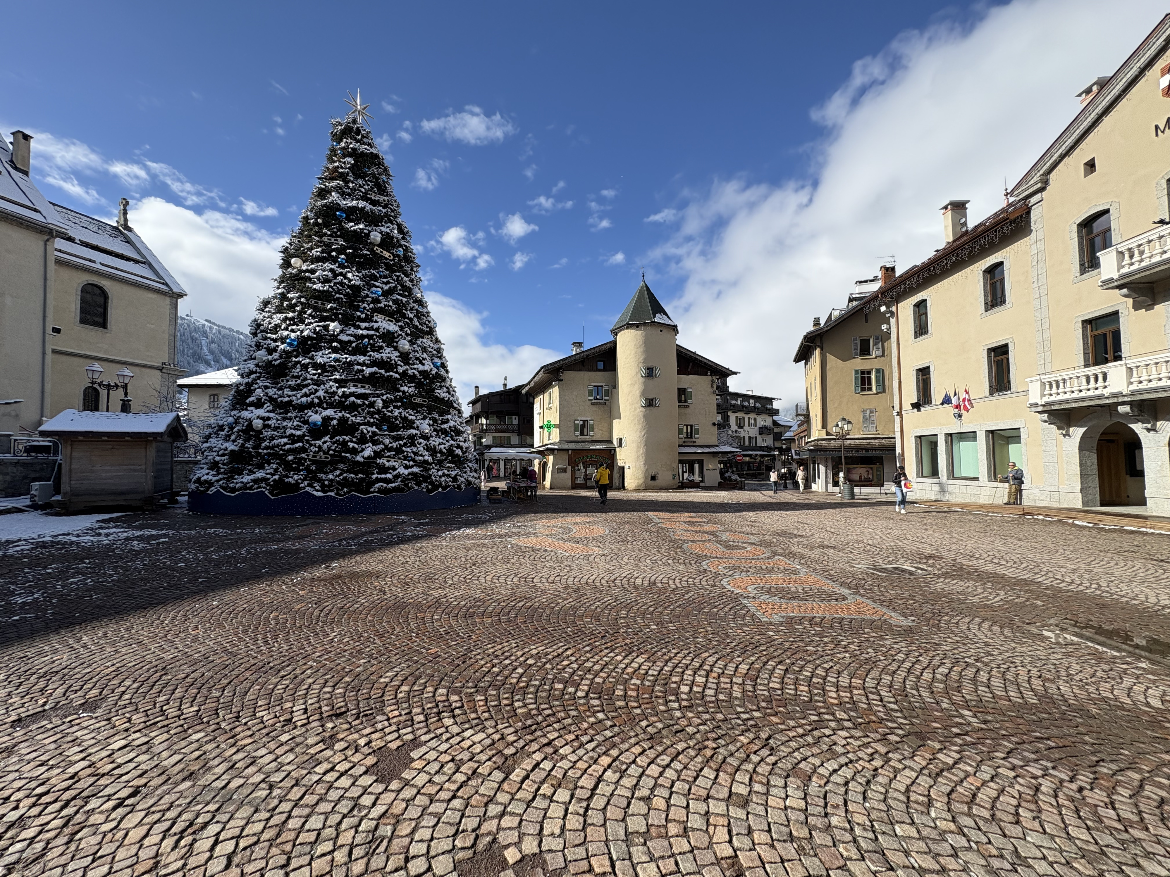 Picture France Megeve 2025-02 3 - Recreation Megeve