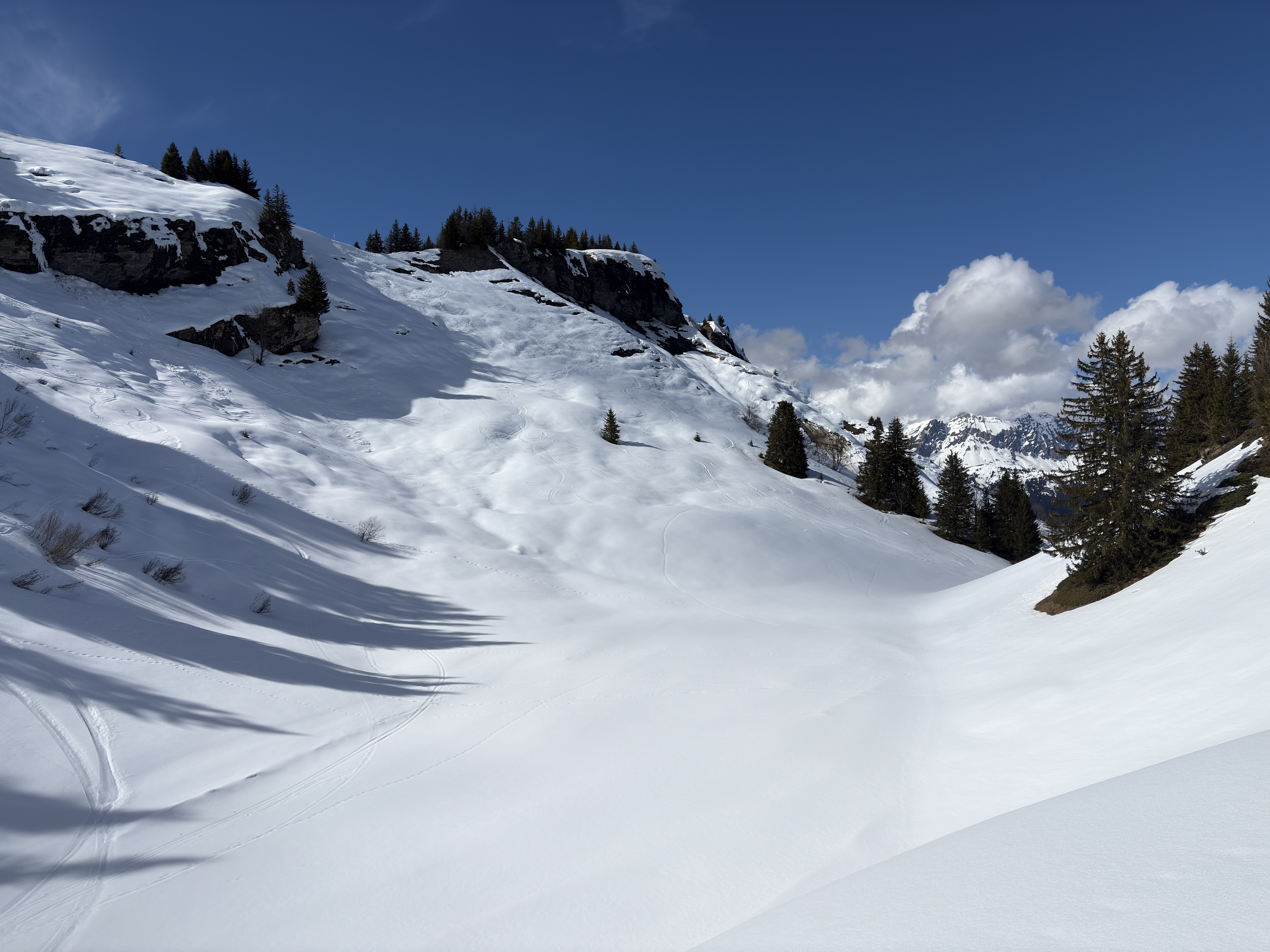 Picture France Praz sur Arly 2025-02 88 - Recreation Praz sur Arly