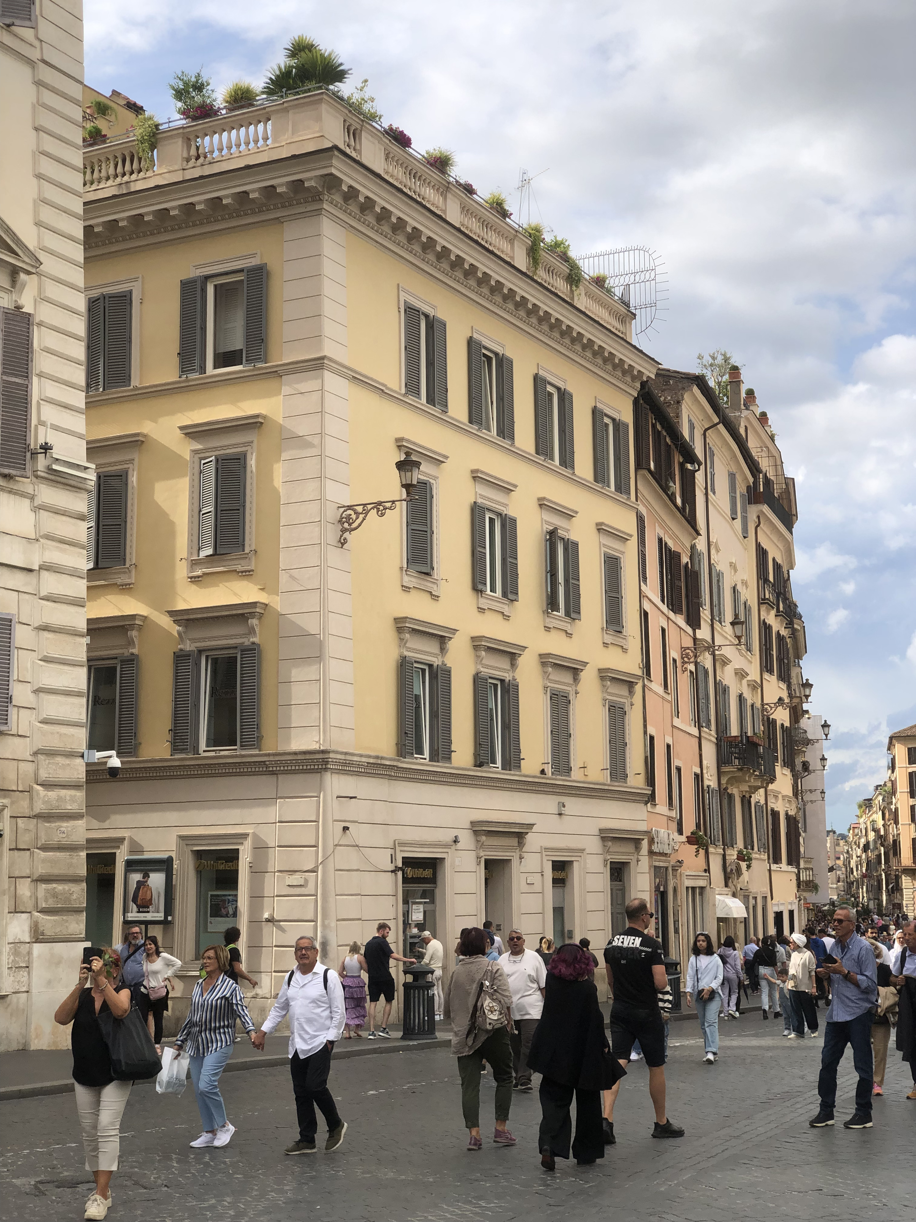 Picture Italy Rome 2024-09 160 - Tour Rome