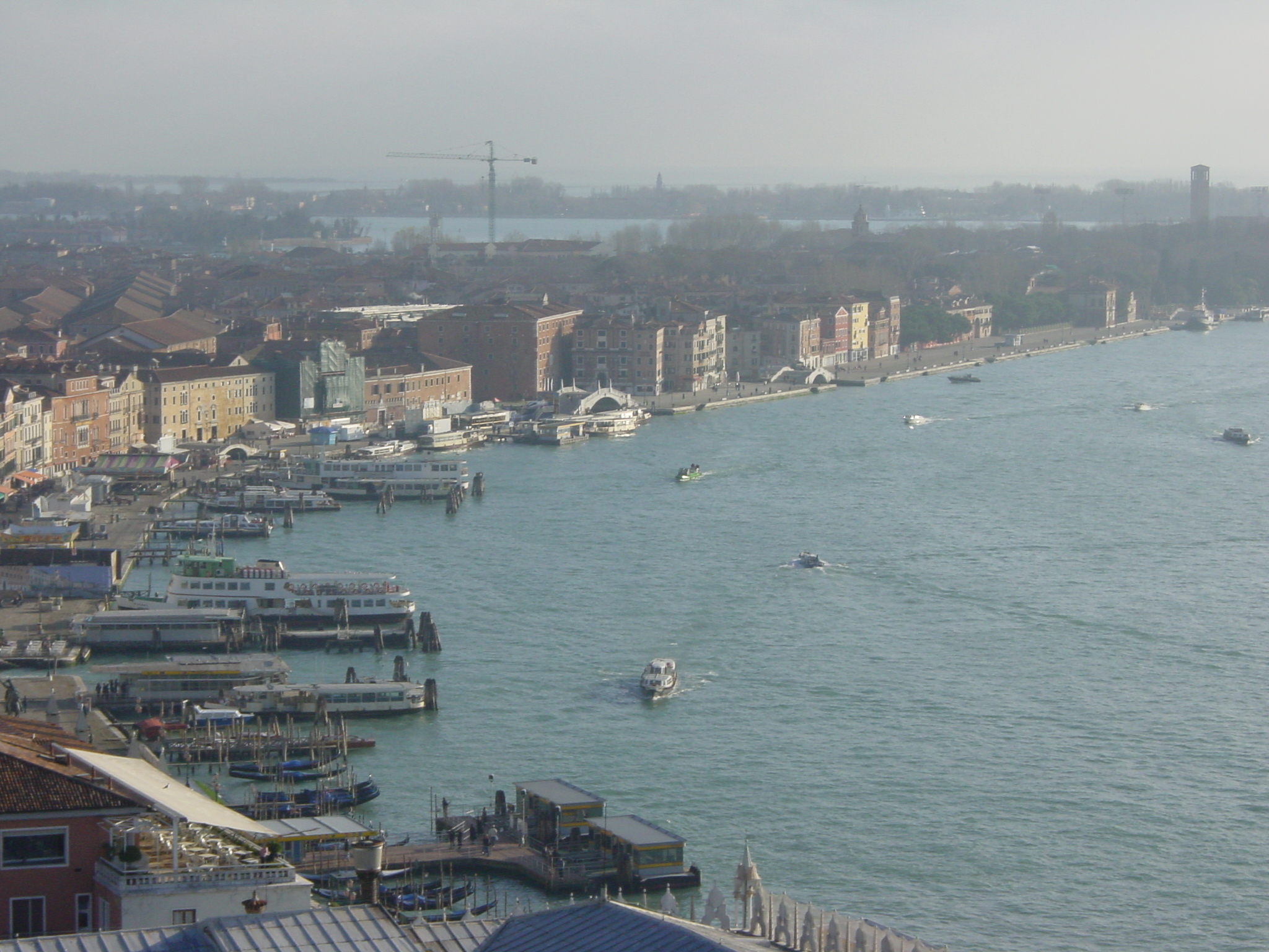 Picture Italy Venice 2000-12 37 - Recreation Venice