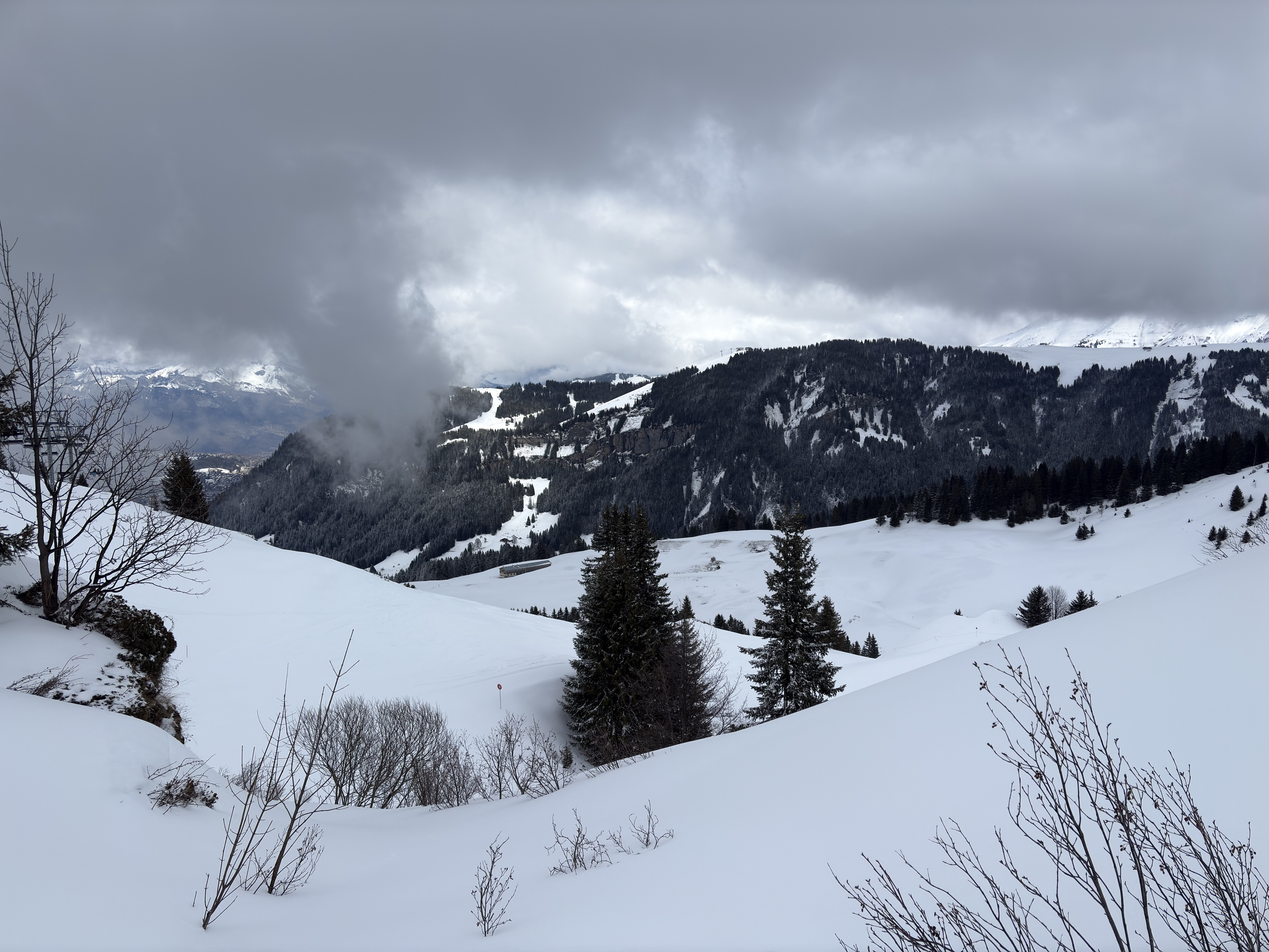Picture France Praz sur Arly 2025-02 66 - Recreation Praz sur Arly