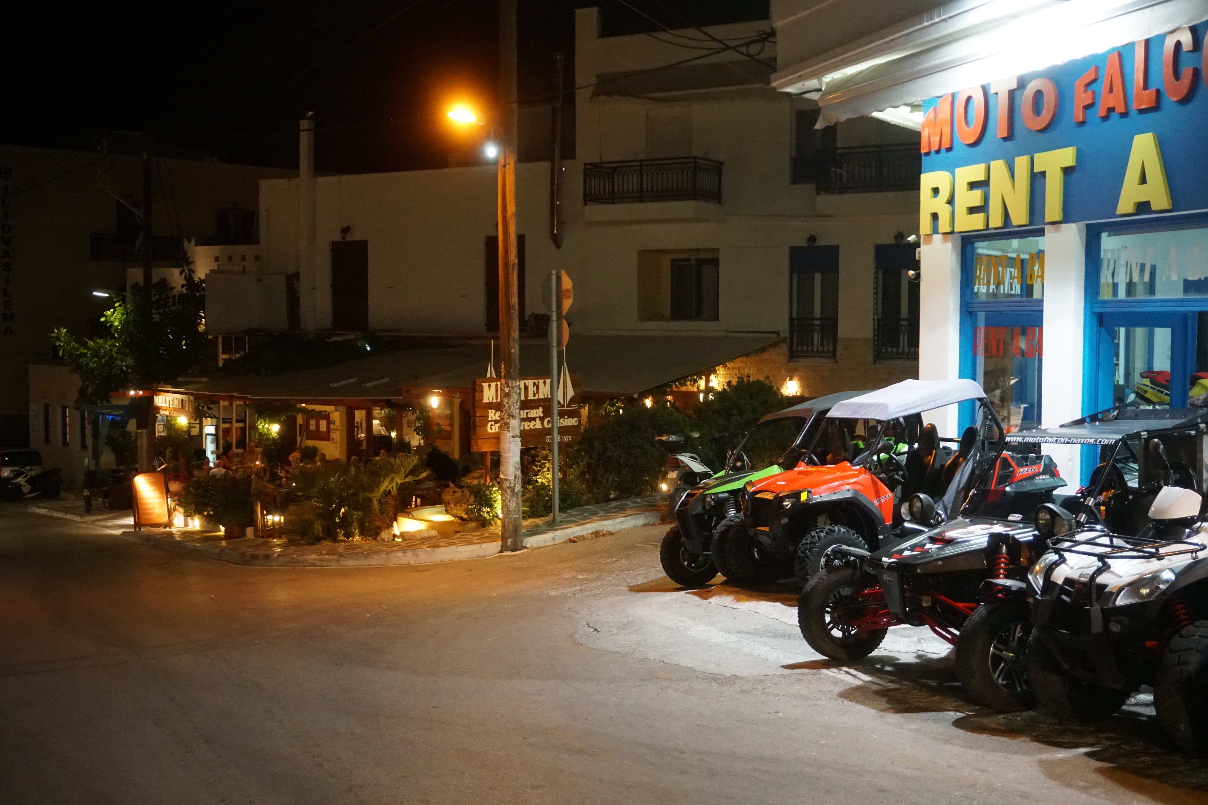 Picture Greece 2016-07 58 - Tour Greece