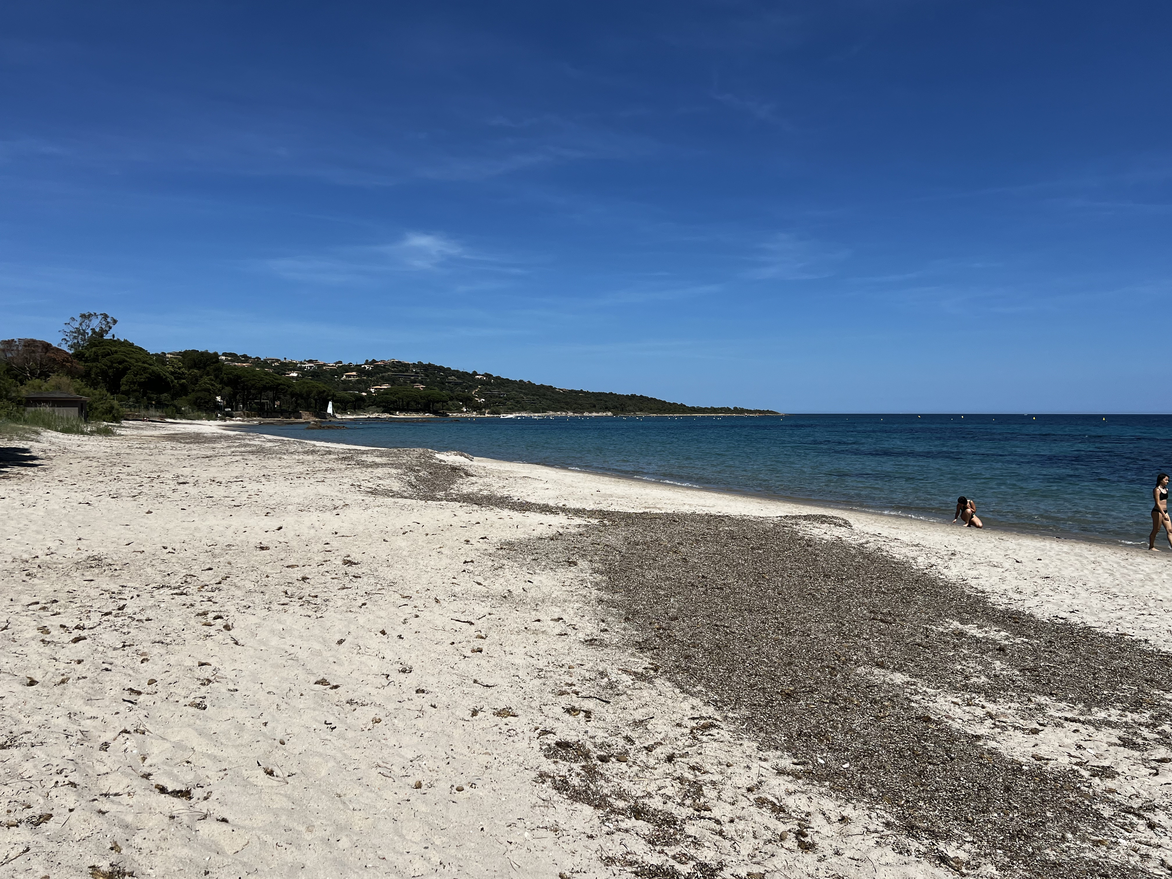Picture France Corsica Pinarellu Beach 2024-05 24 - Tours Pinarellu Beach