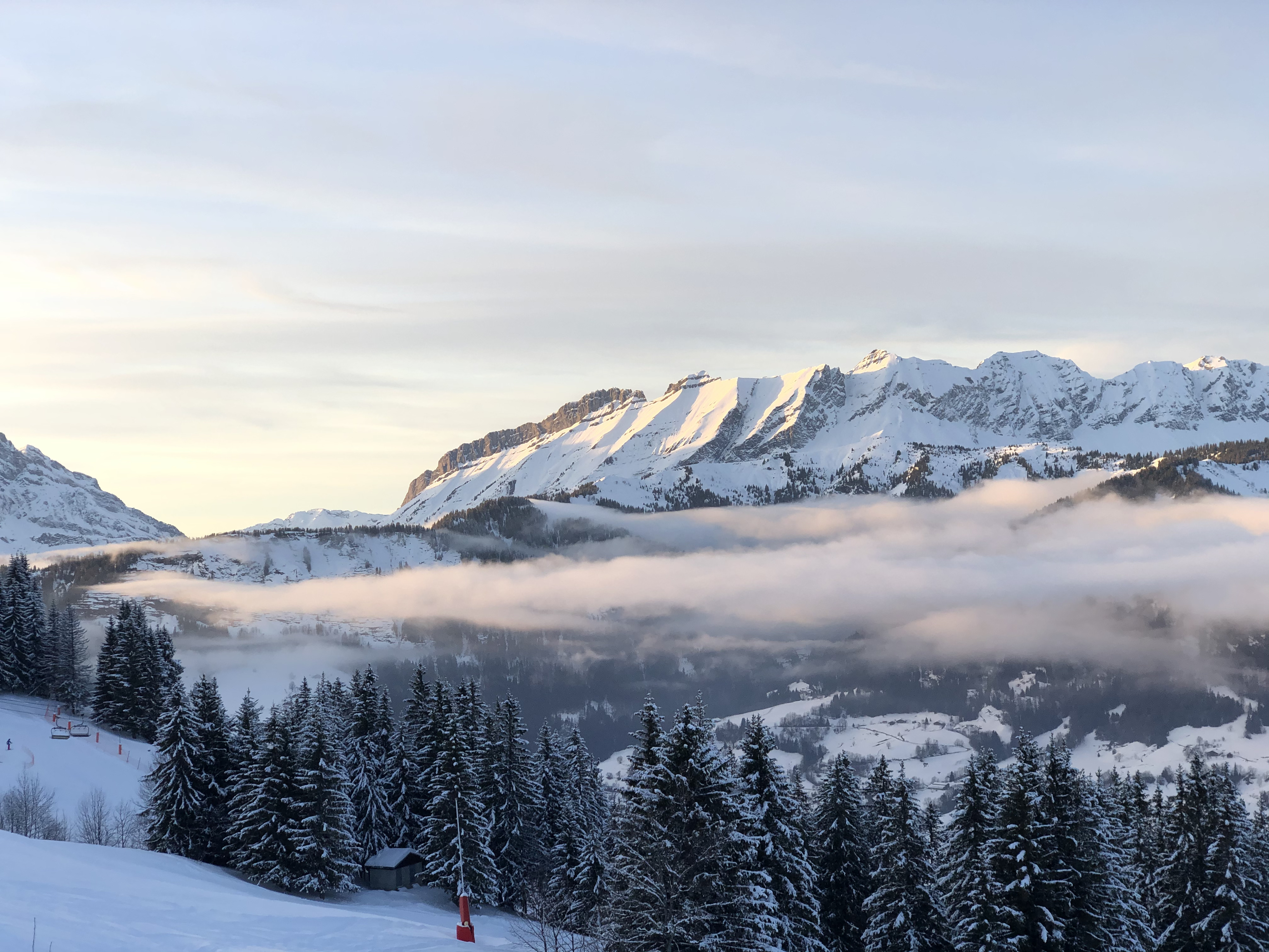 Picture France Praz sur Arly 2019-12 489 - Center Praz sur Arly