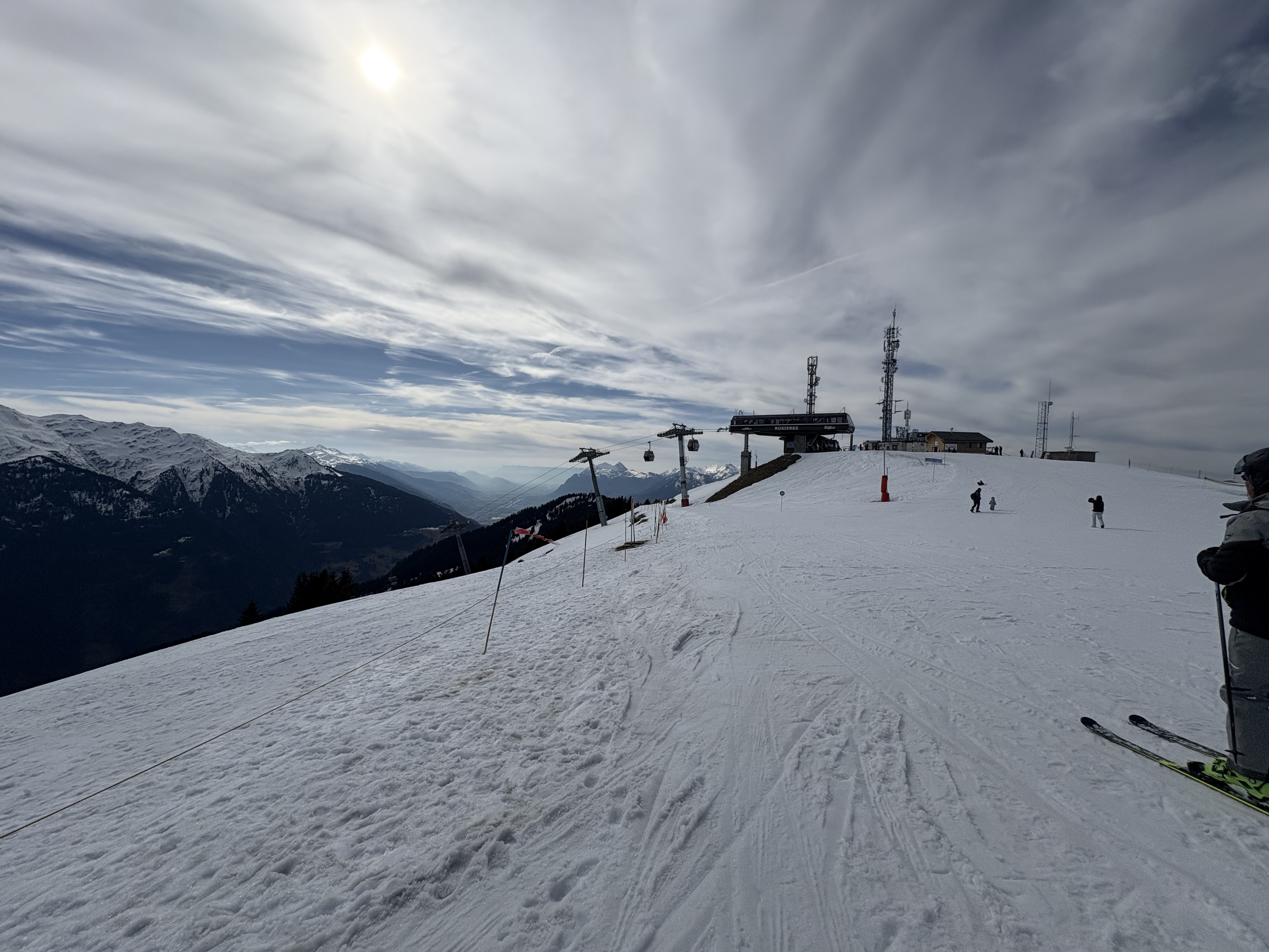 Picture France Praz sur Arly 2025-02 7 - History Praz sur Arly