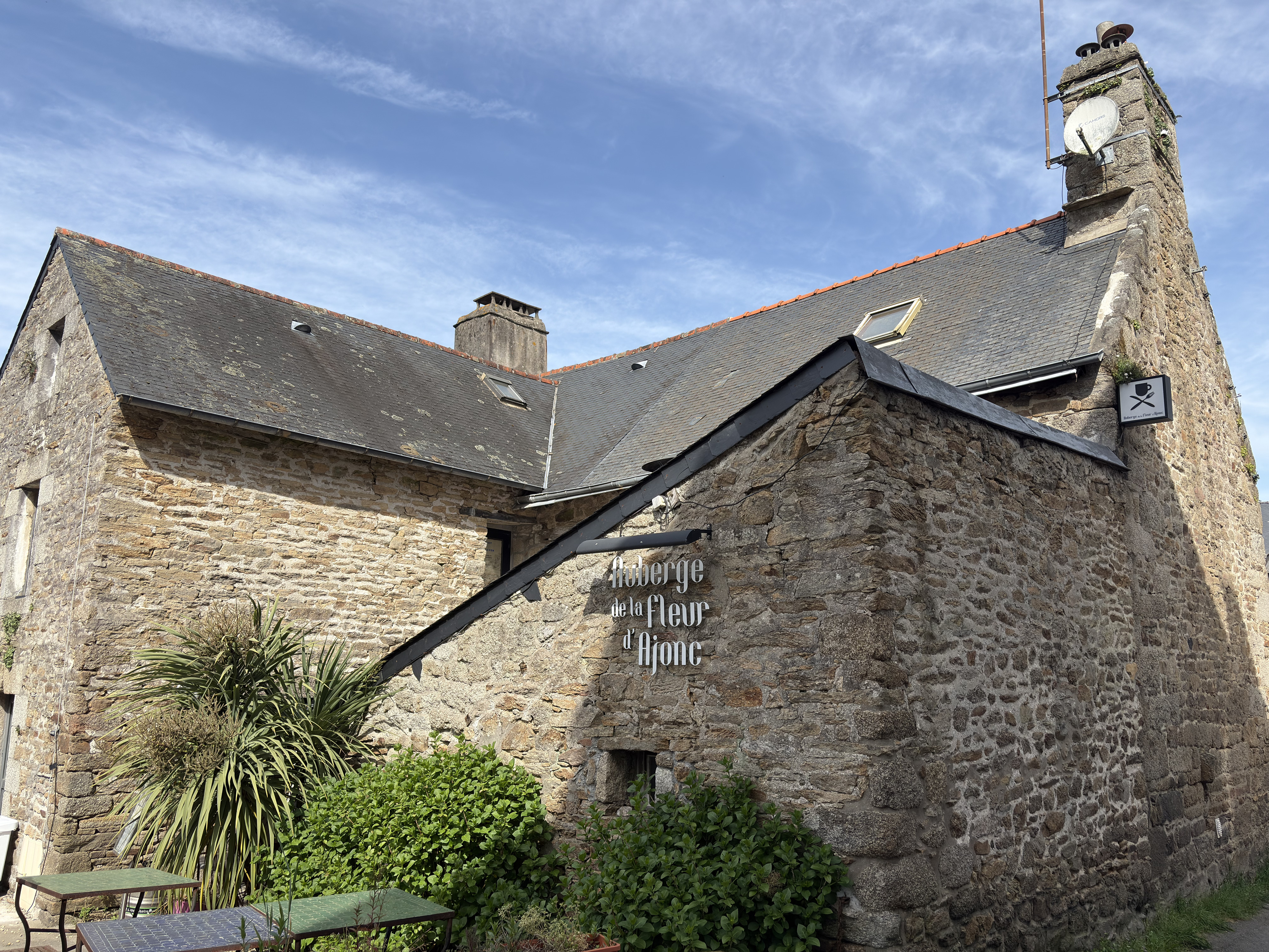 Picture France Pont Aven 2026-04 11 - Journey Pont Aven