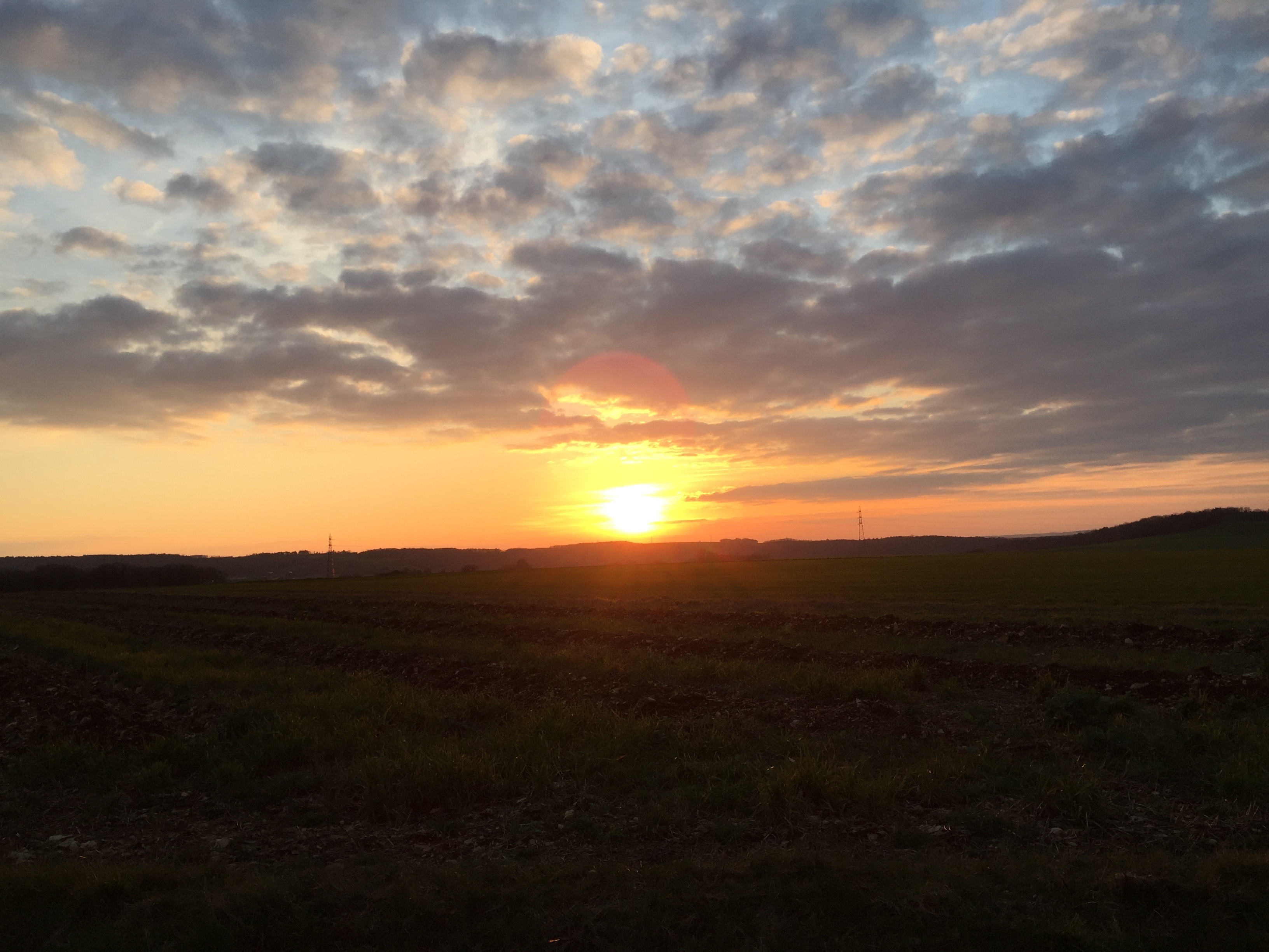 Picture France Tonnerre 2016-02 29 - Around Tonnerre