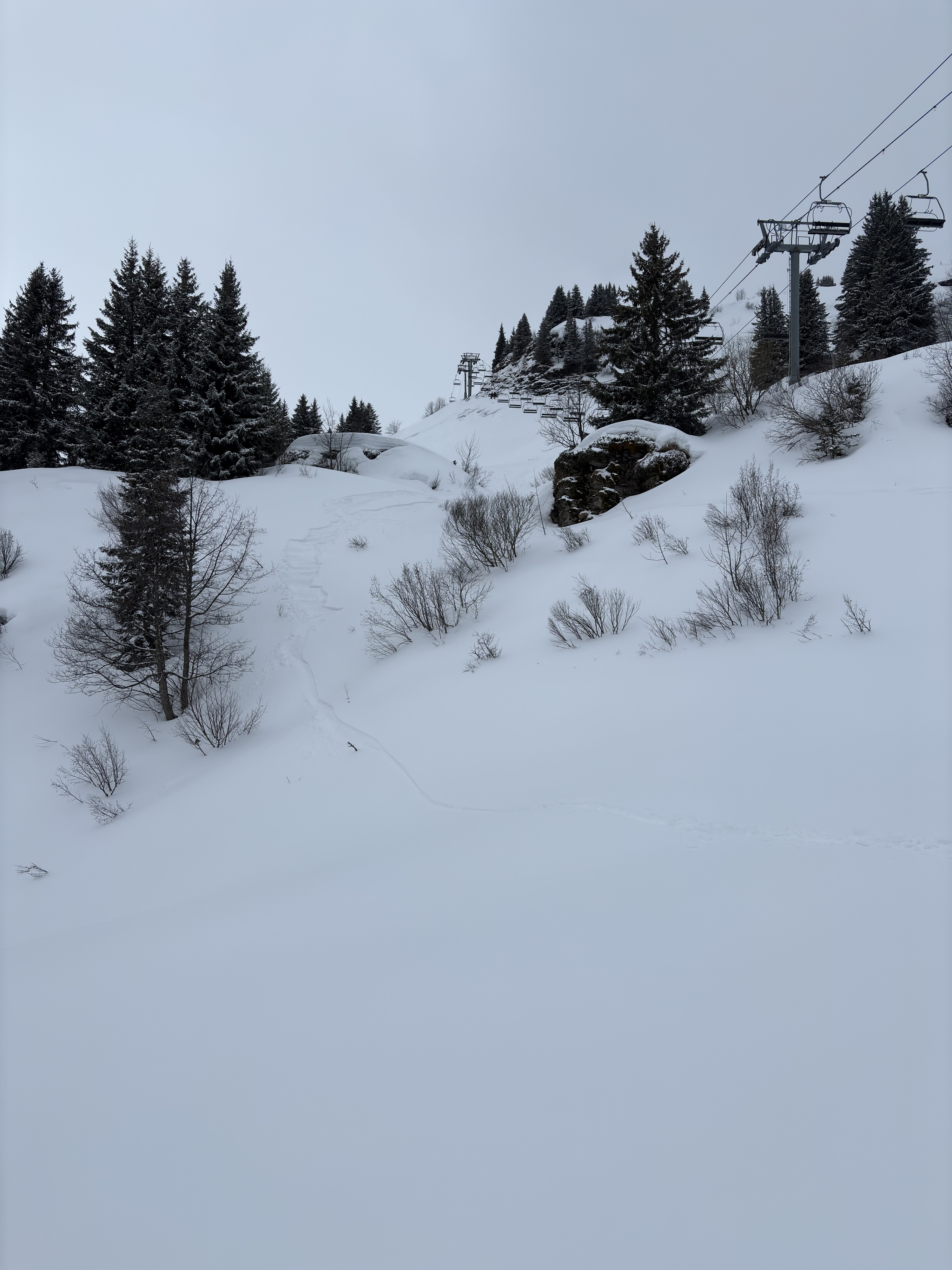 Picture France Praz sur Arly 2025-02 34 - Around Praz sur Arly