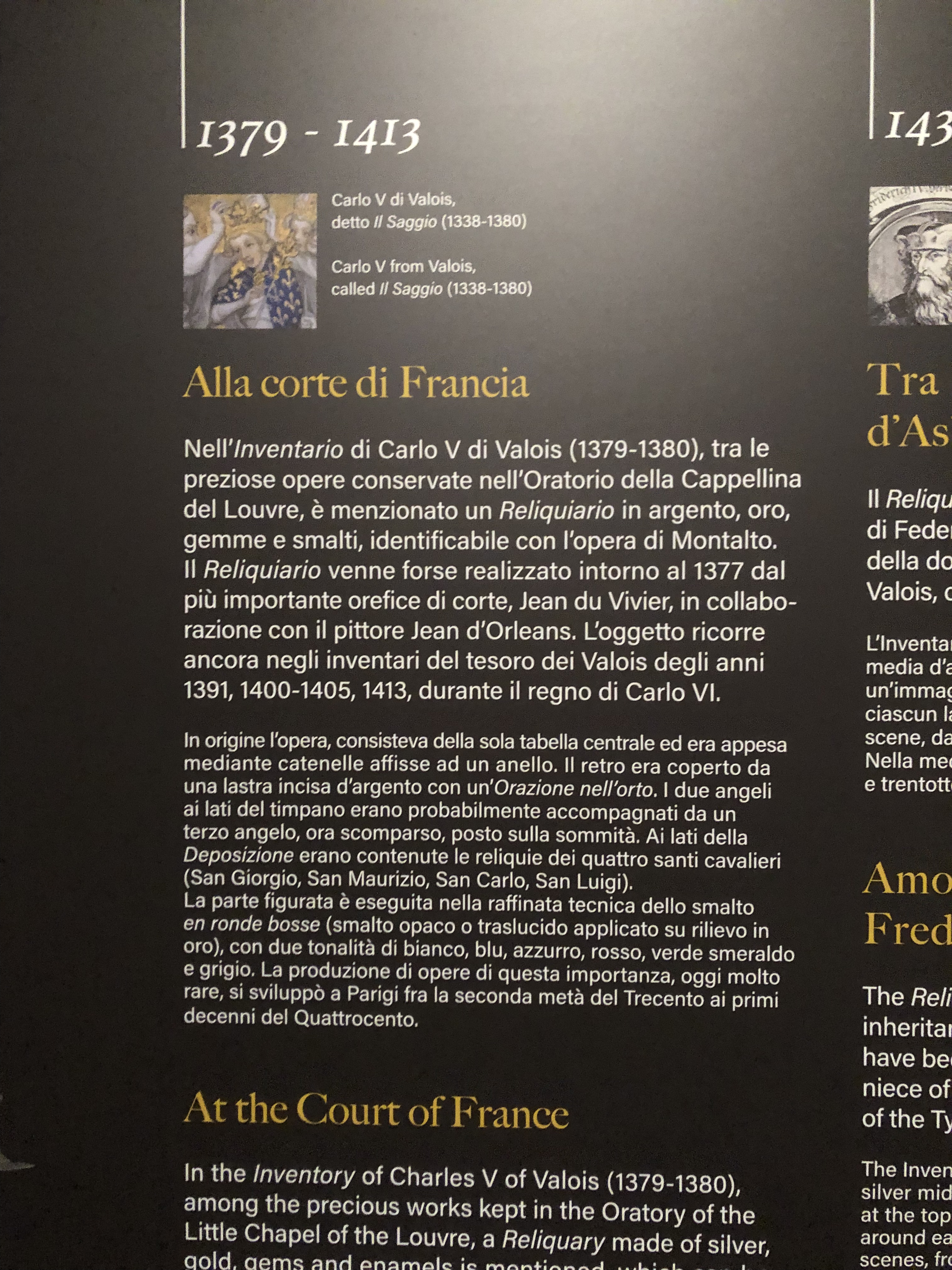 Picture Italy Rome Vatican Museum 2024-09 172 - Discovery Vatican Museum