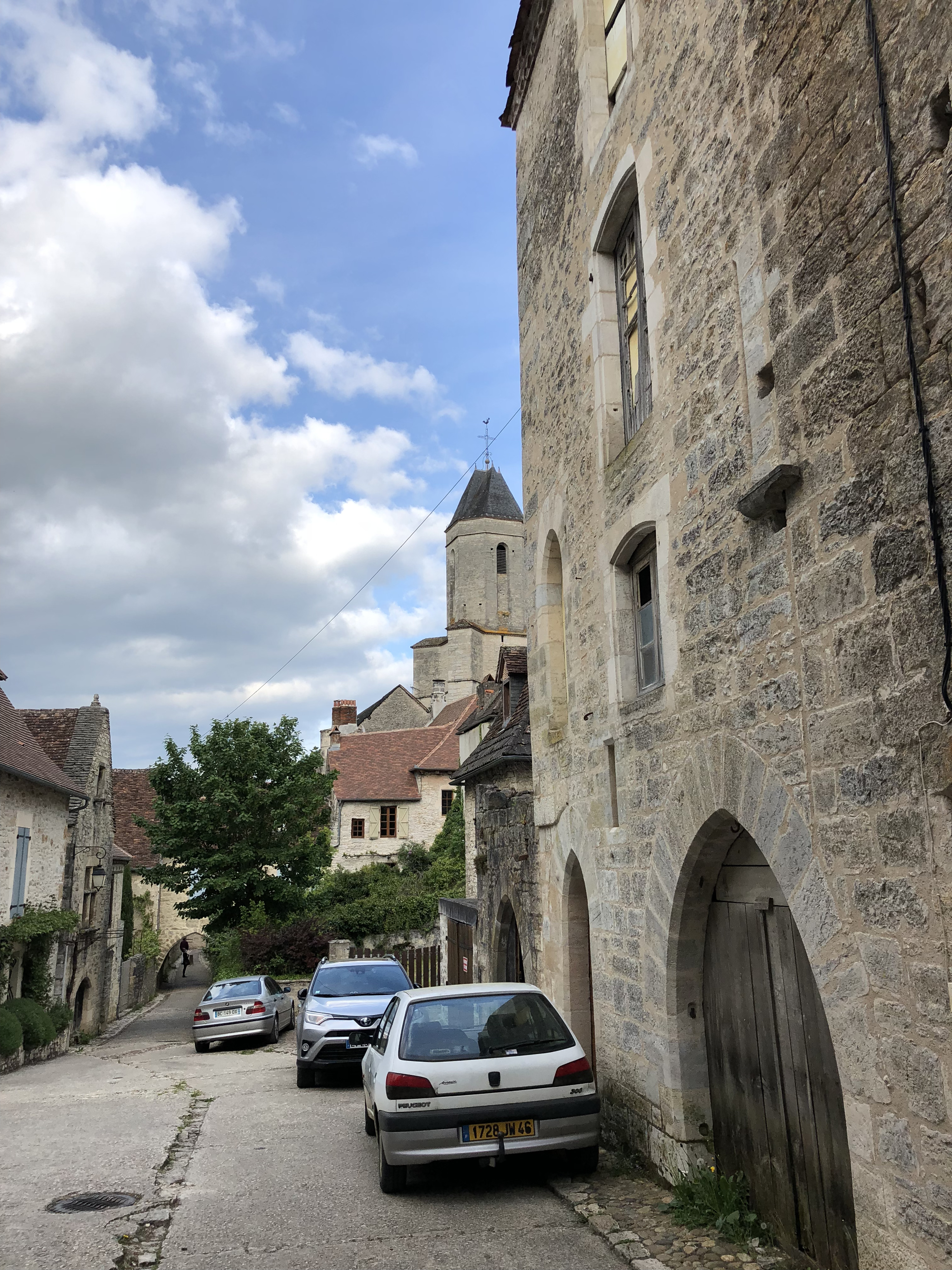 Picture France Martel 2018-04 55 - Around Martel
