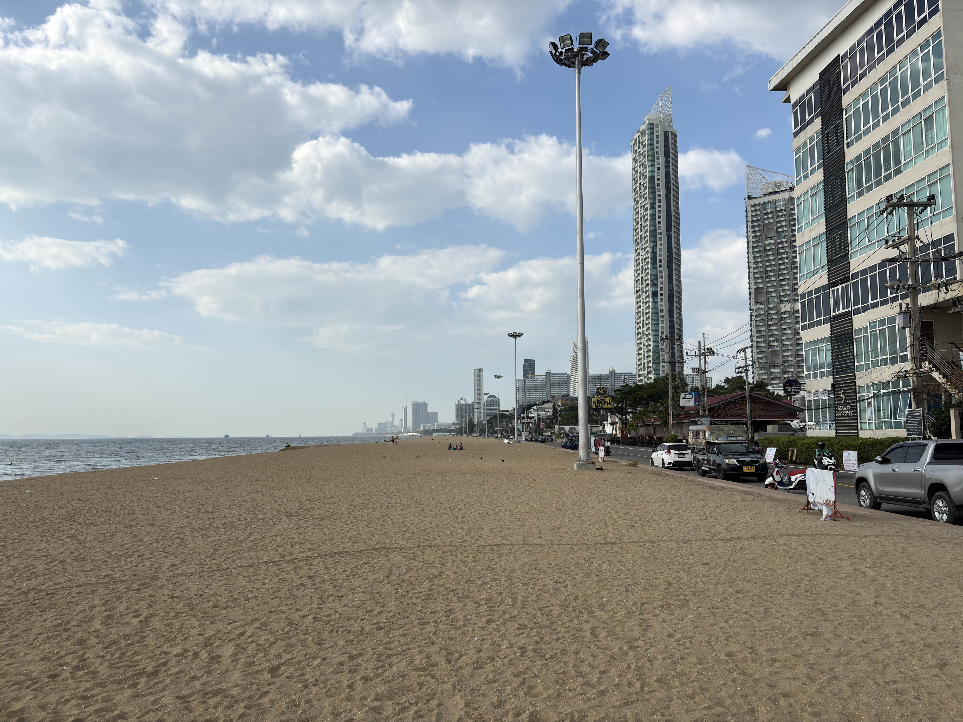 Picture Thailand Jomtien Beach 2025-12 2 - Tours Jomtien Beach