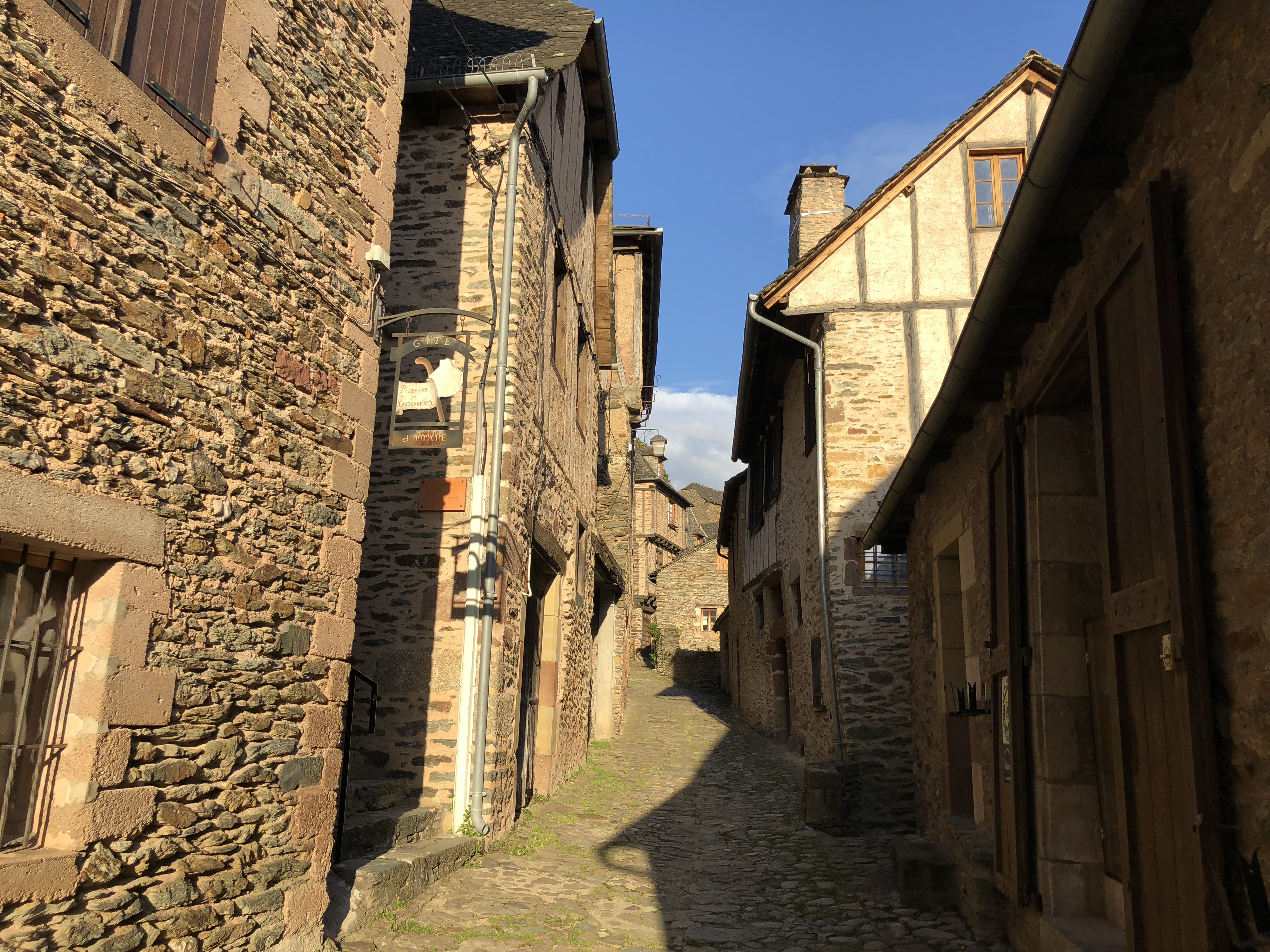 Picture France Conques 2018-04 84 - Around Conques