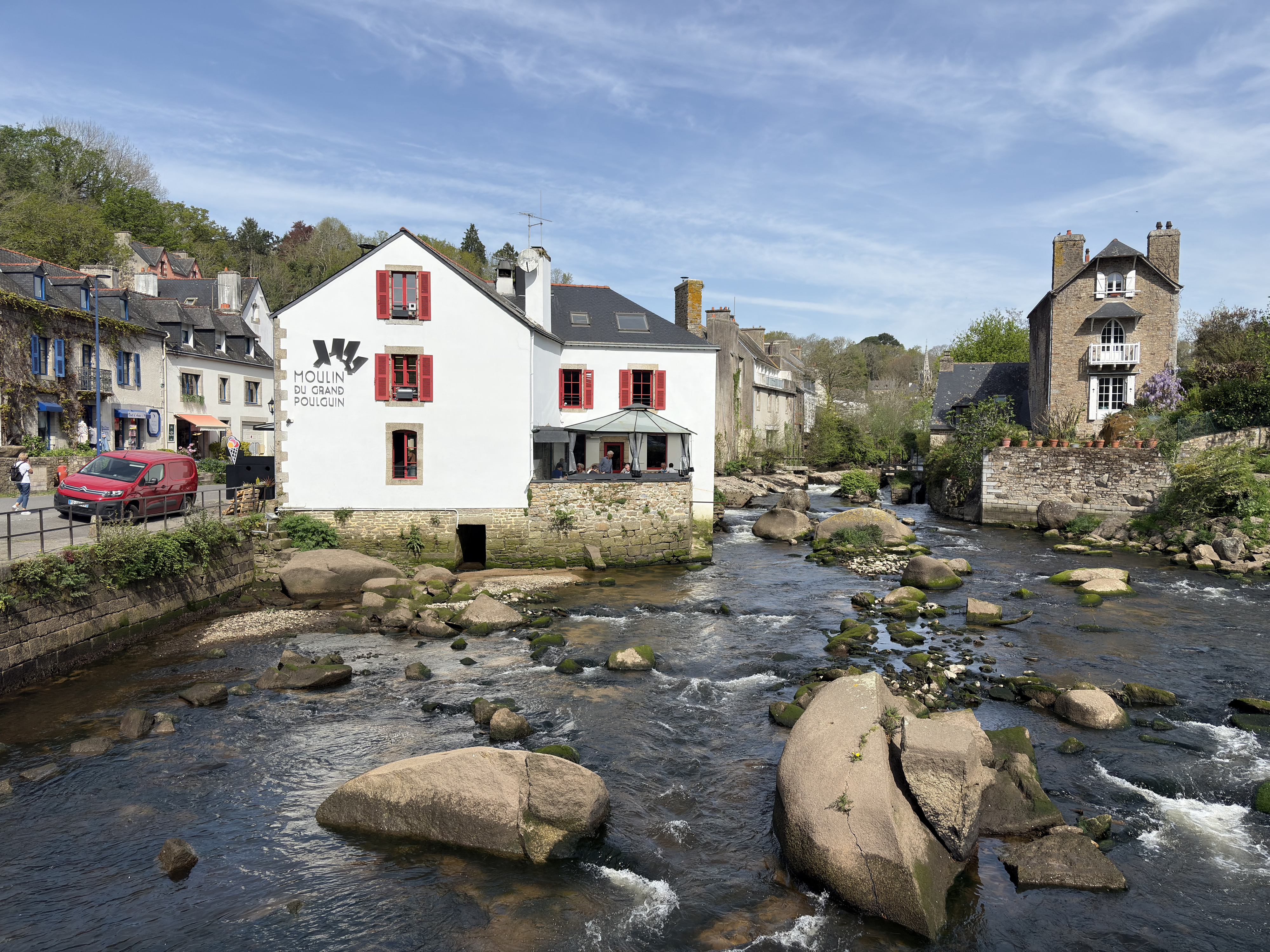 Picture France Pont Aven 2026-04 60 - Tours Pont Aven