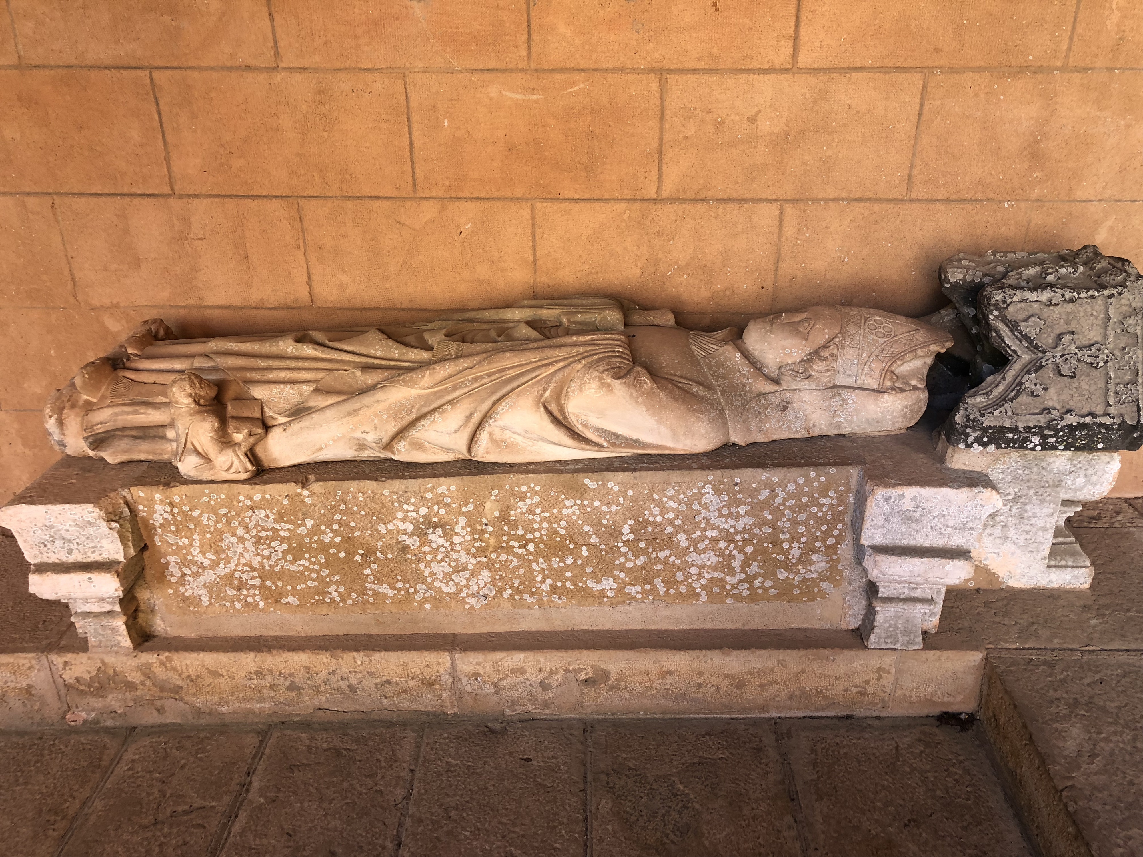 Picture France Castelnau Bretenoux Castle 2018-04 89 - Around Castelnau Bretenoux Castle