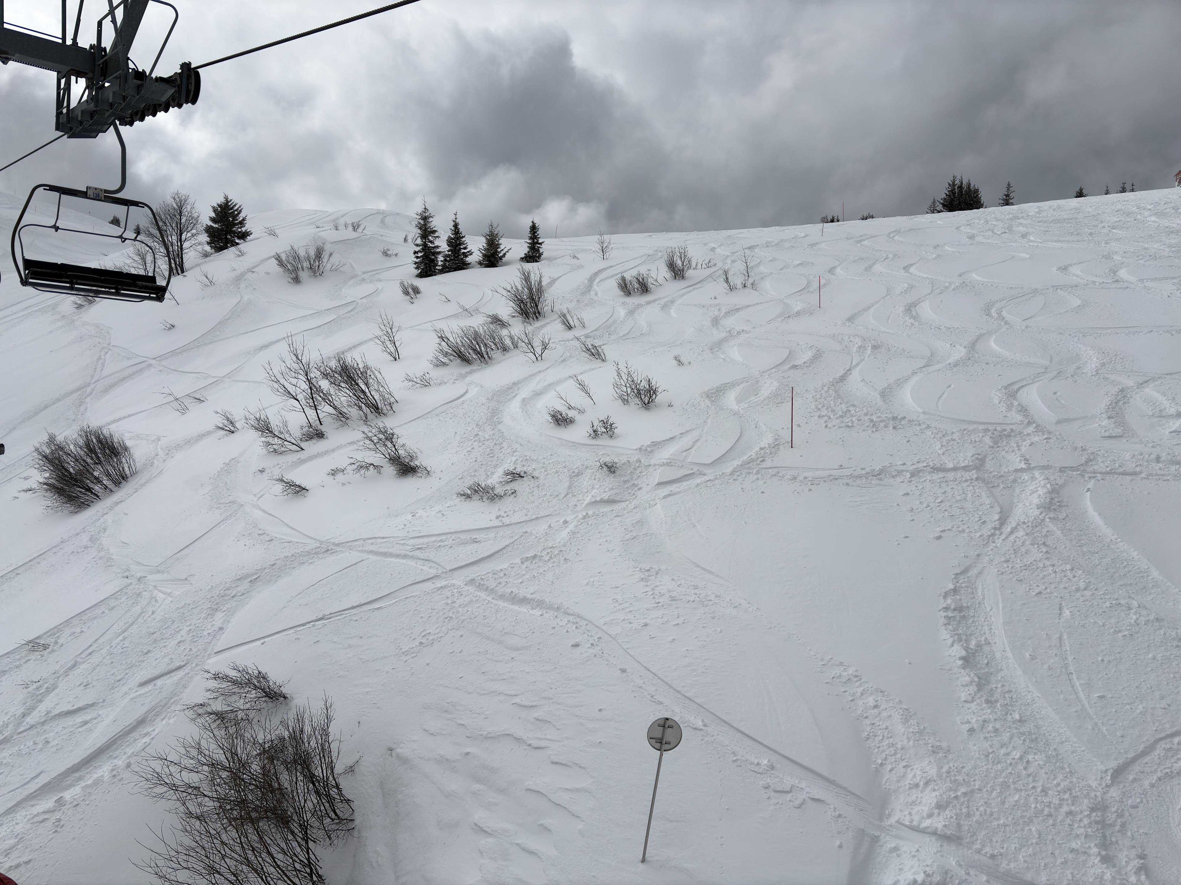 Picture France Praz sur Arly 2025-02 48 - Discovery Praz sur Arly