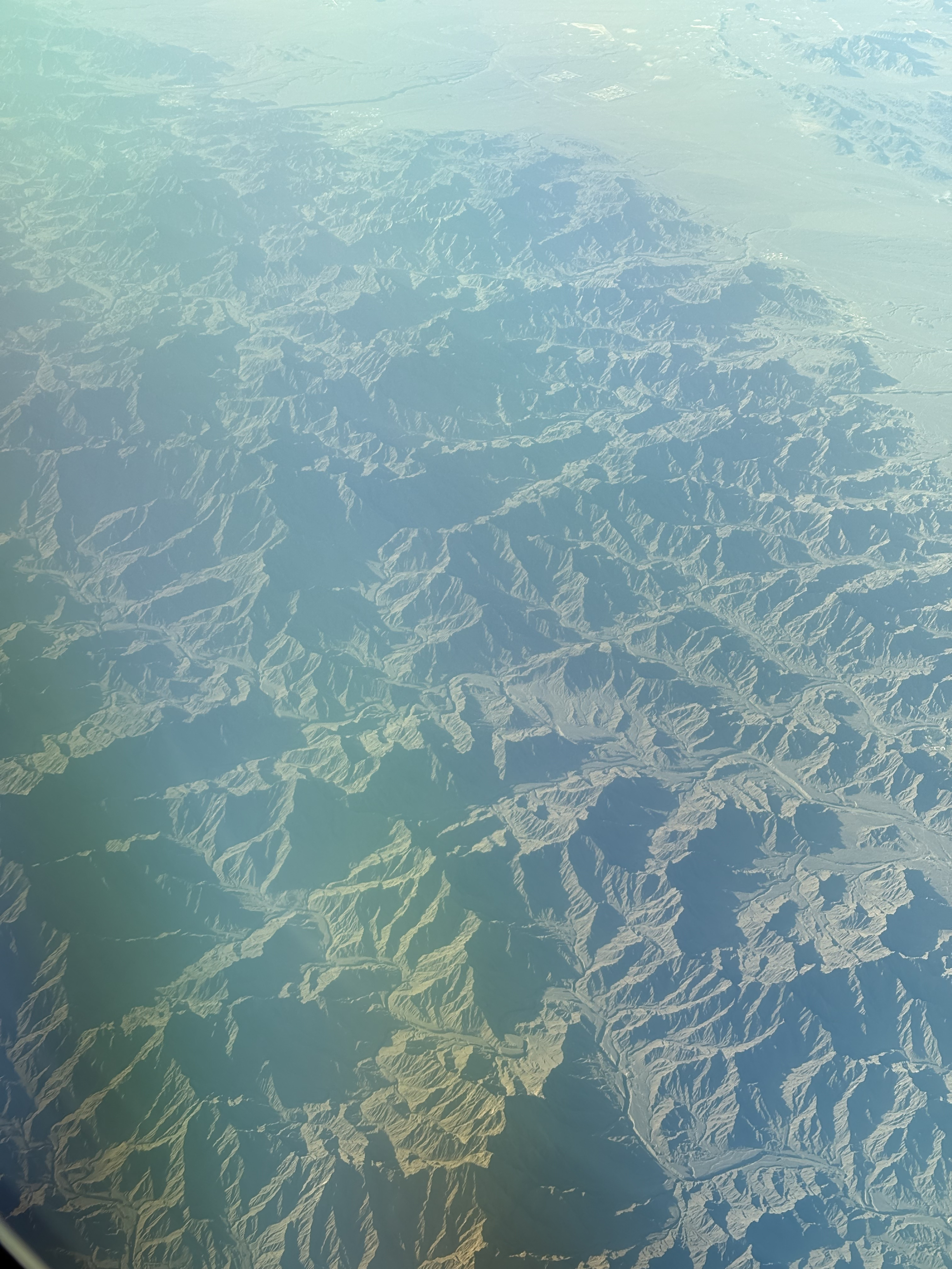 Picture Oman Mascate From the sky 2025-11 21 - Tours From the sky