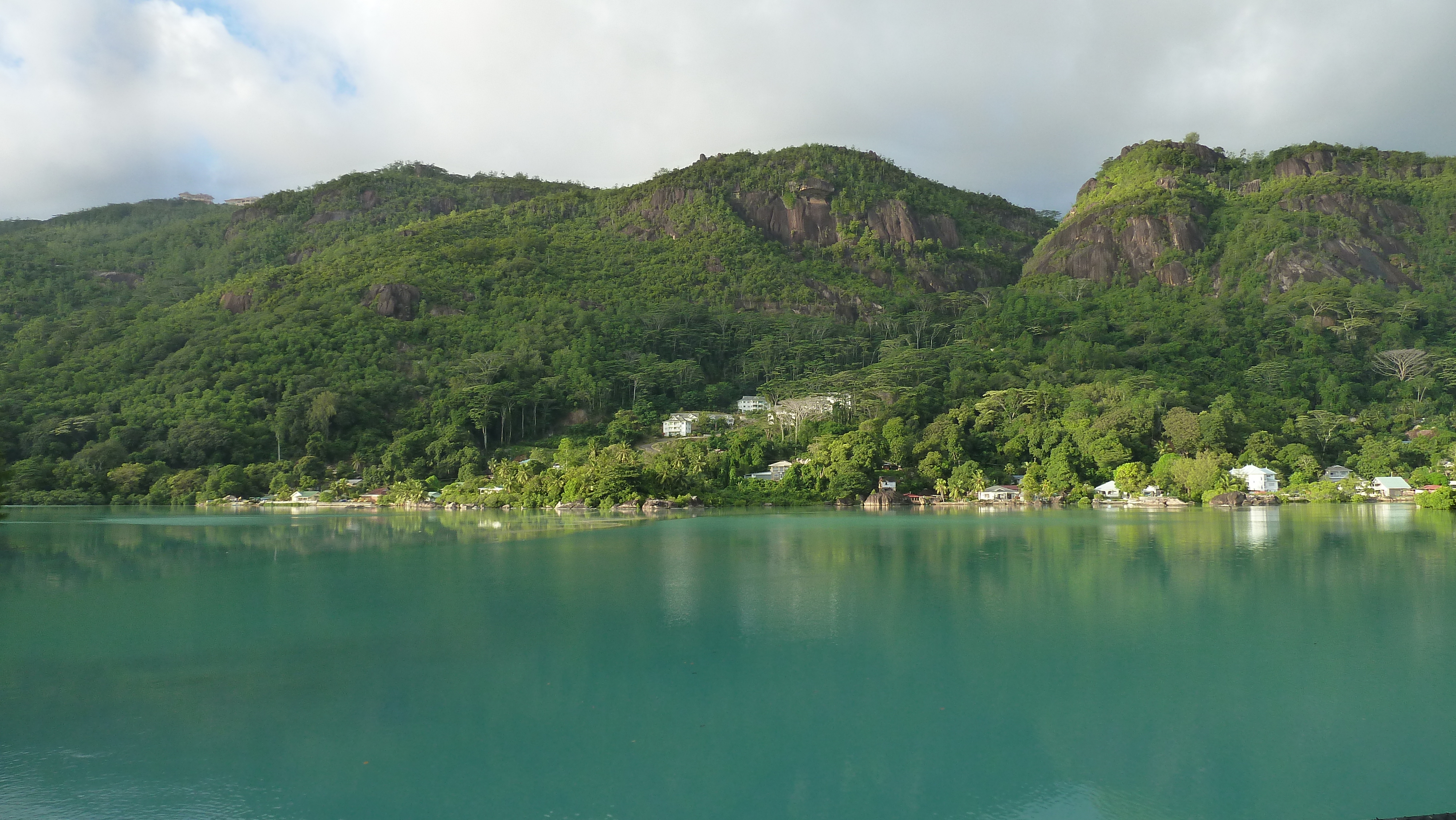 Picture Seychelles 2011-10 63 - Tour Seychelles