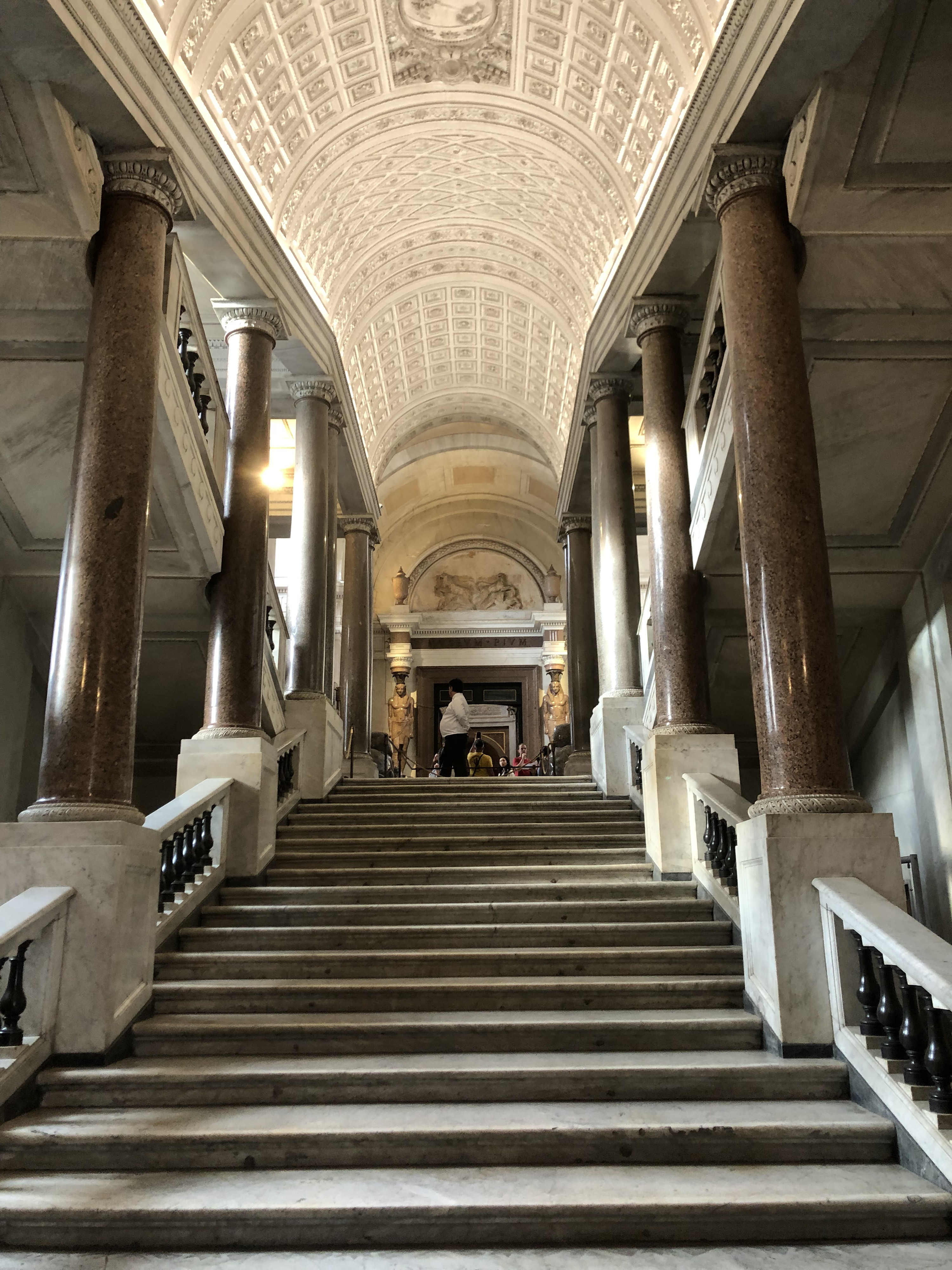 Picture Italy Rome Vatican Museum 2024-09 92 - Discovery Vatican Museum