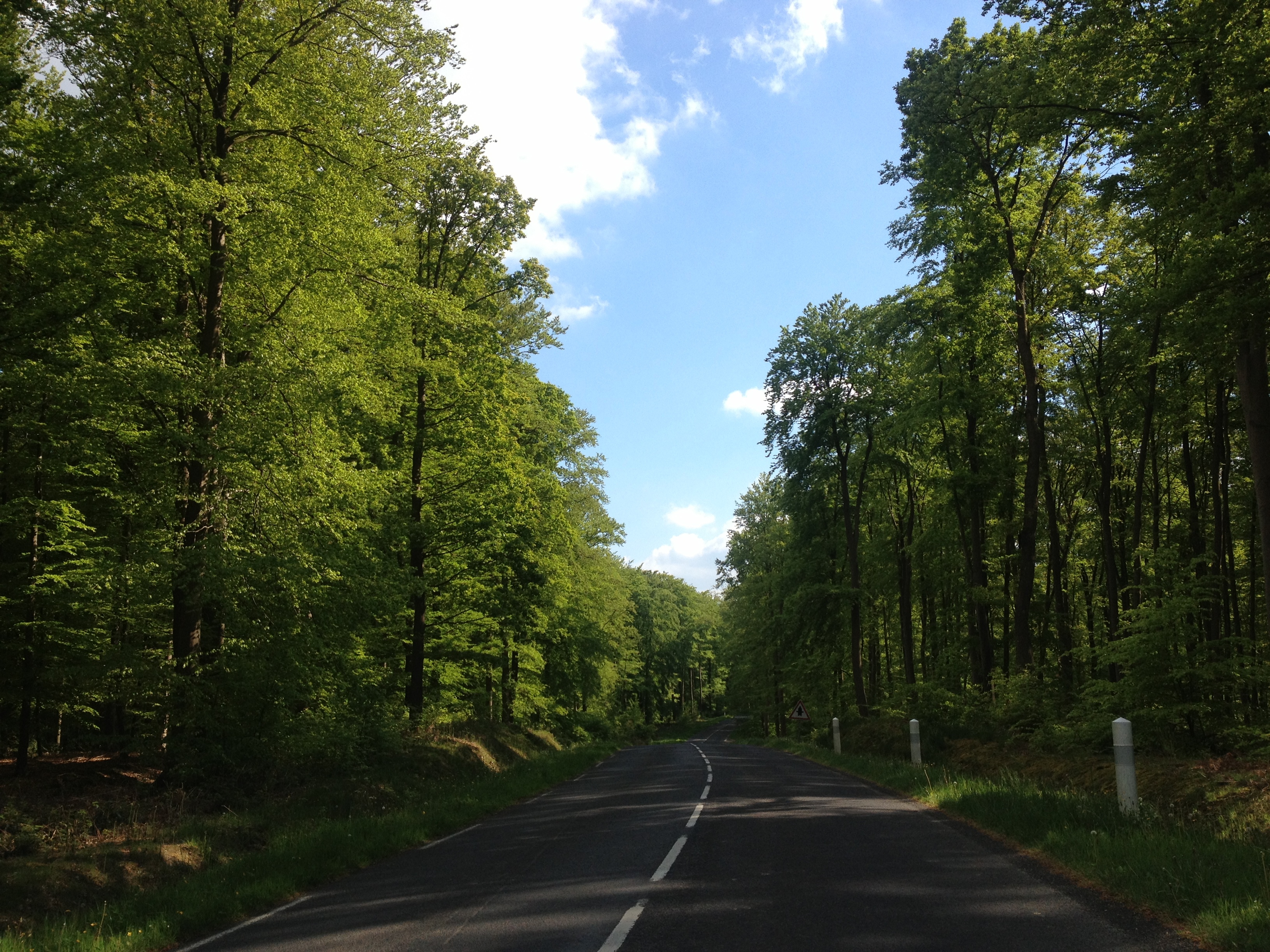 Picture France Lyons La Foret 2014-05 41 - History Lyons La Foret