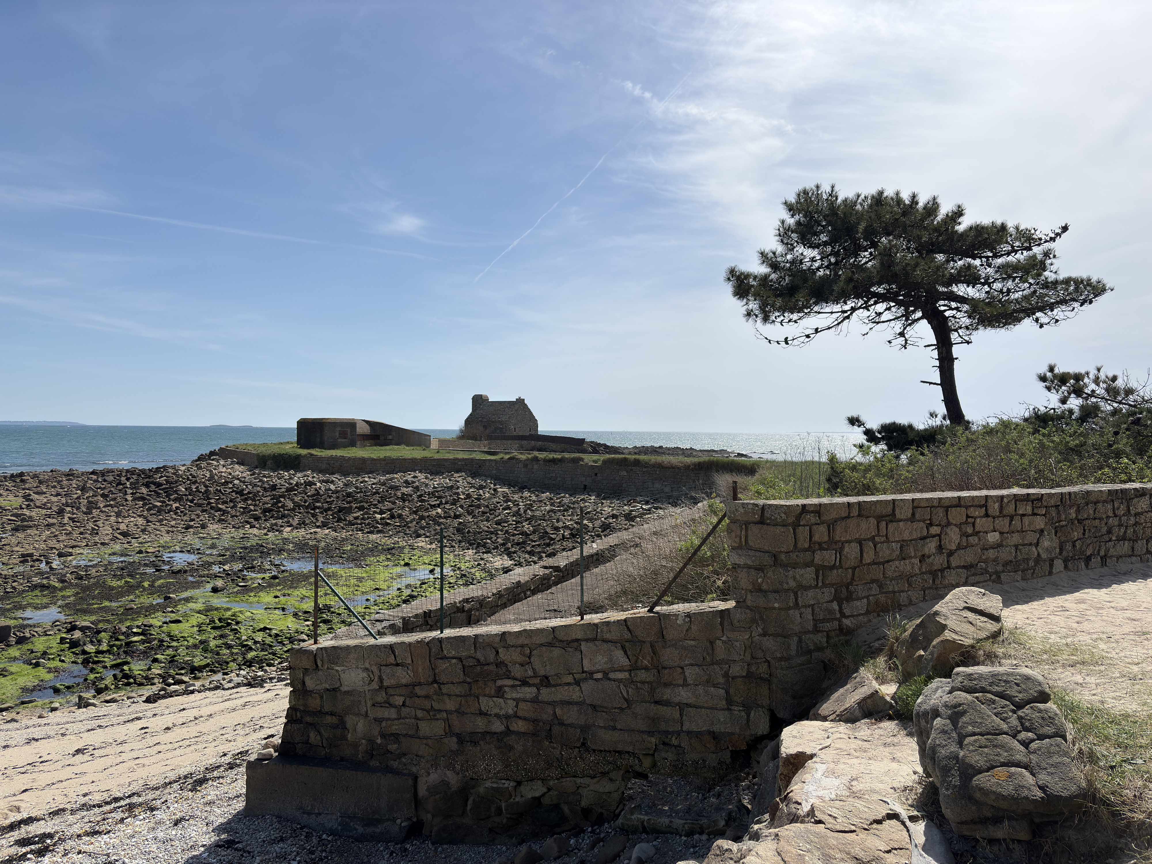 Picture France La Trinité sur Mer 2026-04 20 - Discovery La Trinité sur Mer