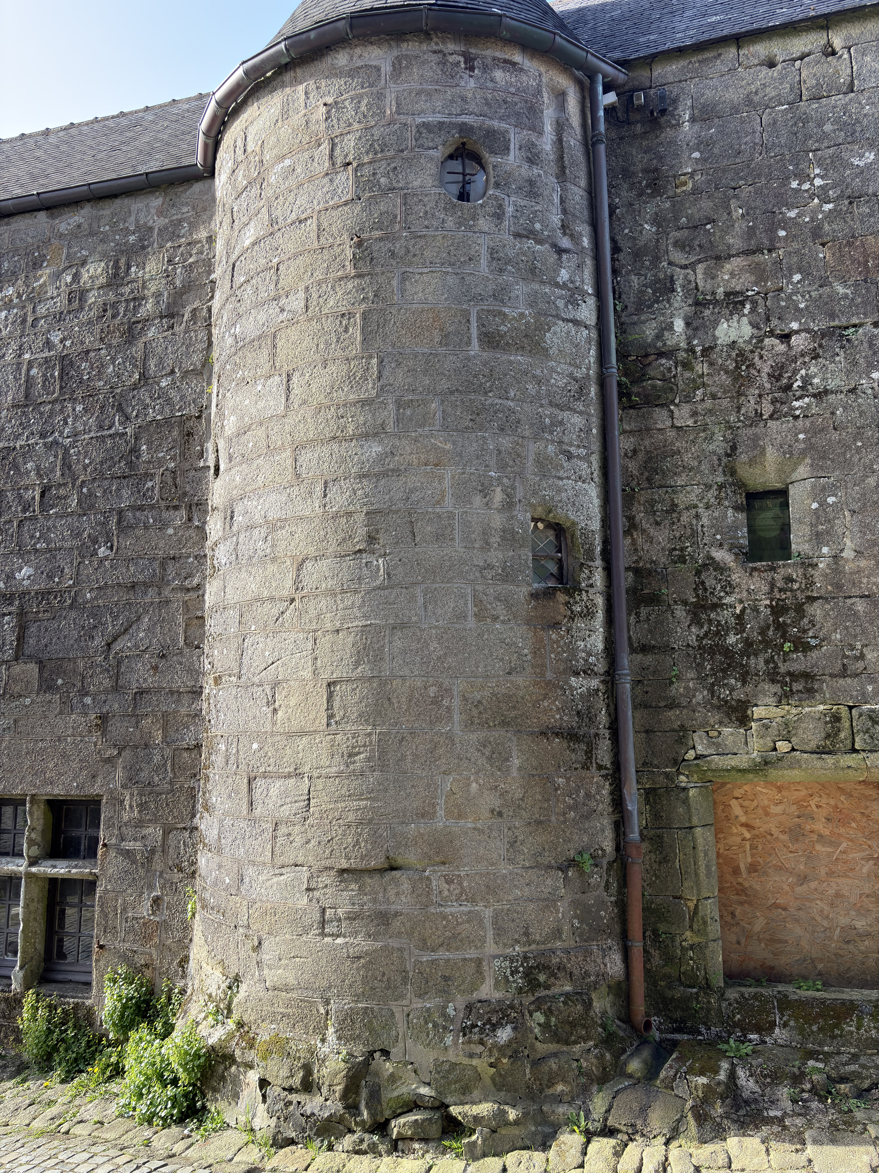 Picture France Locronan 2026-04 27 - Discovery Locronan