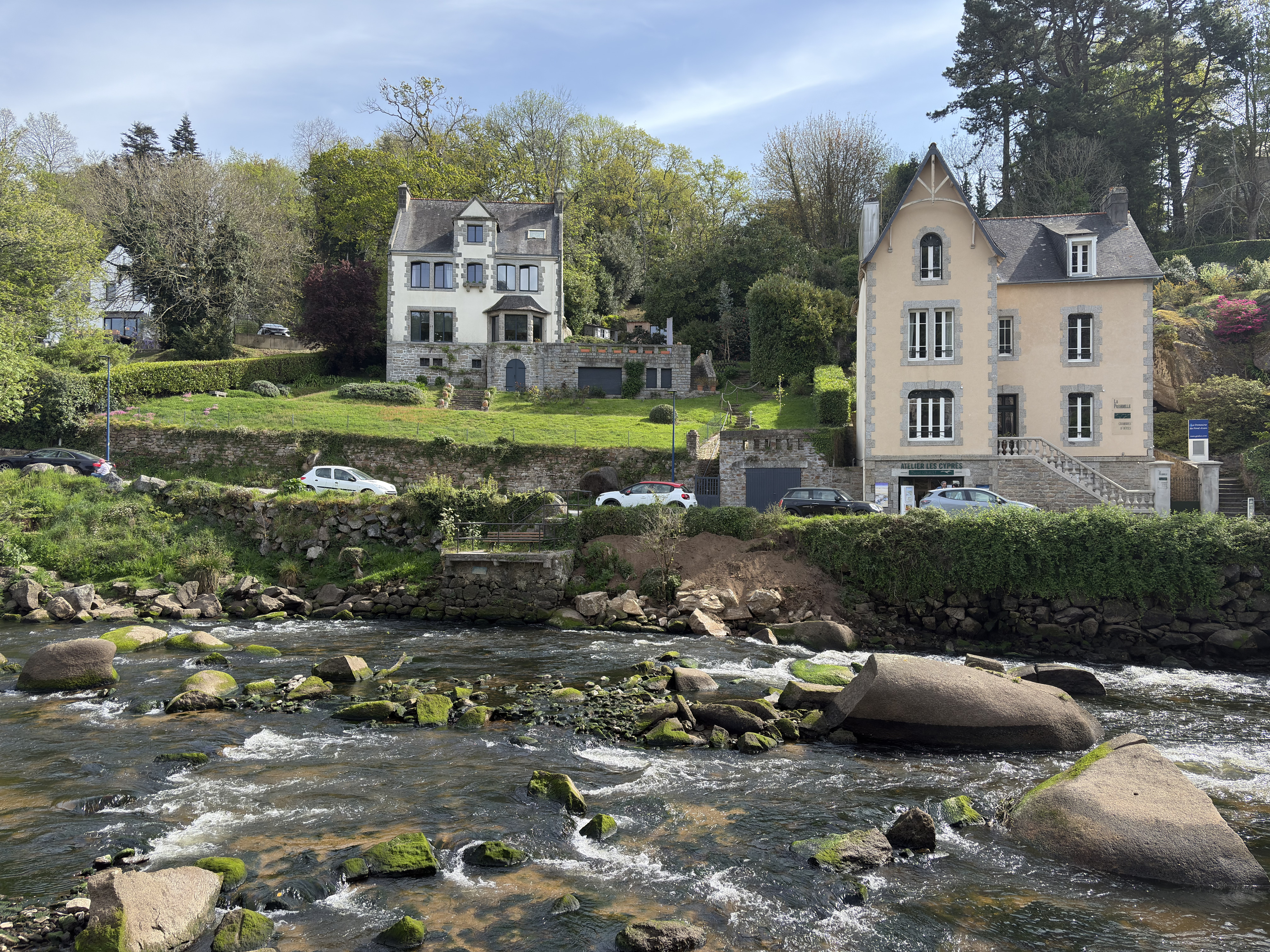 Picture France Pont Aven 2026-04 5 - Discovery Pont Aven