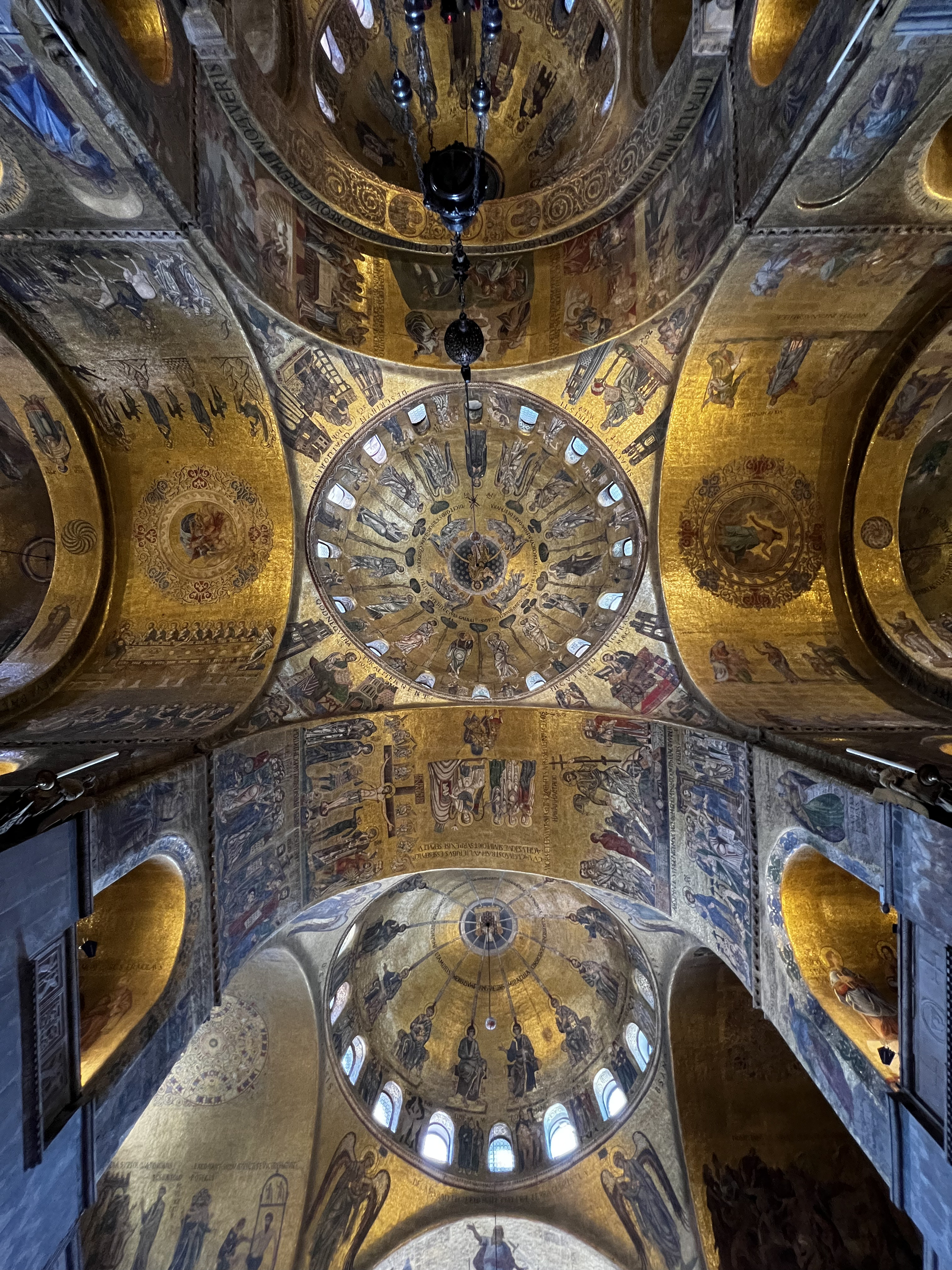 Picture Italy Venice Saint Mark's Basilica 2022-05 133 - Discovery Saint Mark's Basilica